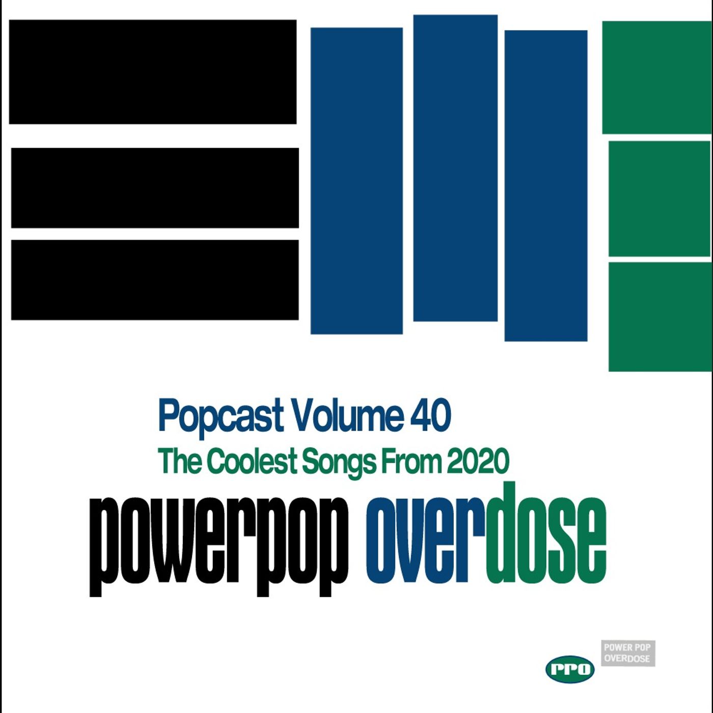 Power Pop Overdose