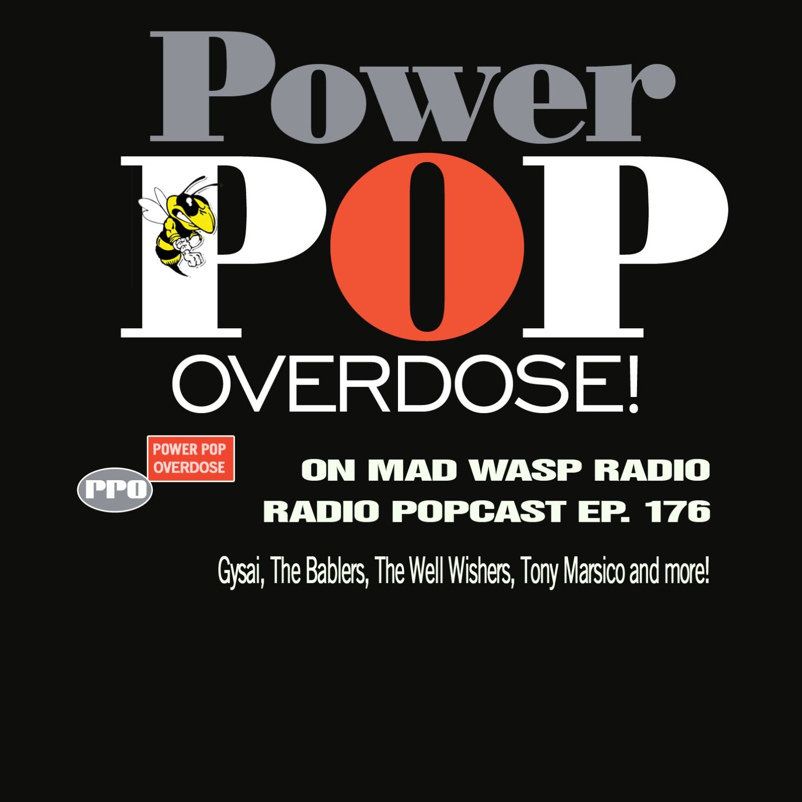 Power Pop Overdose