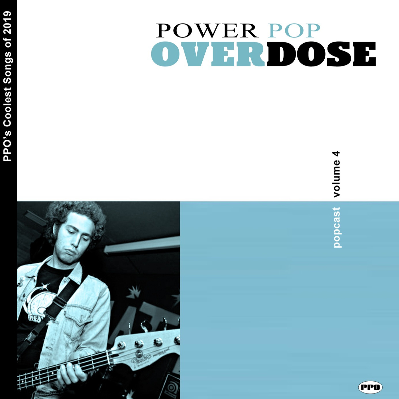 Power Pop Overdose