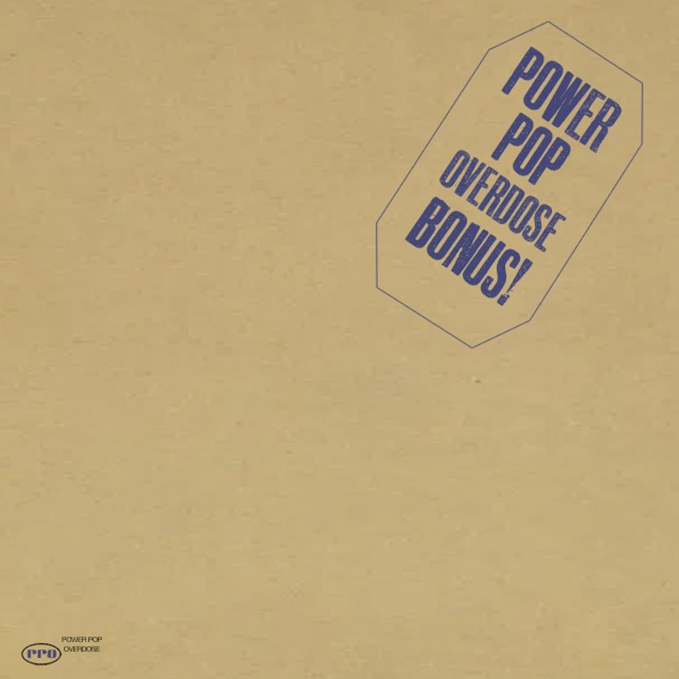 Power Pop Overdose Popcast - Bonus Episode! episode artwork