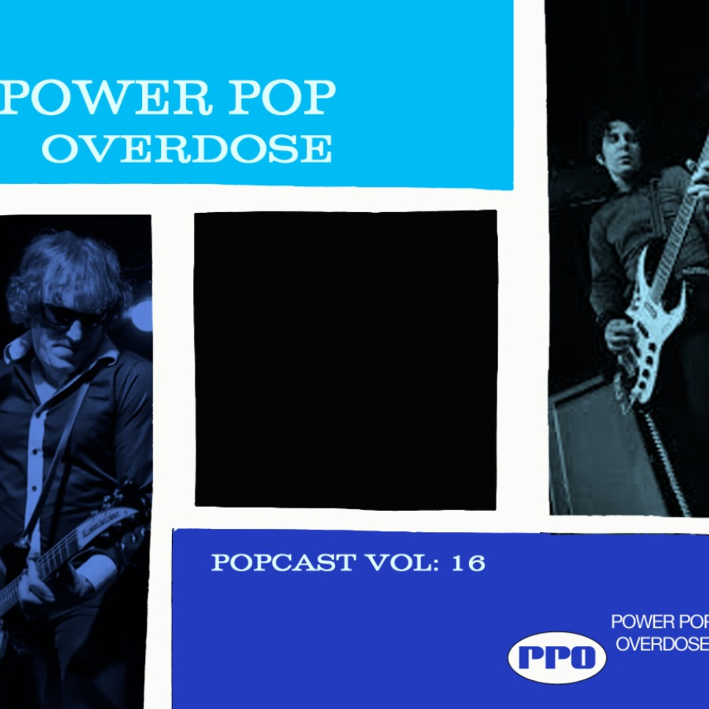 Power Pop Overdose