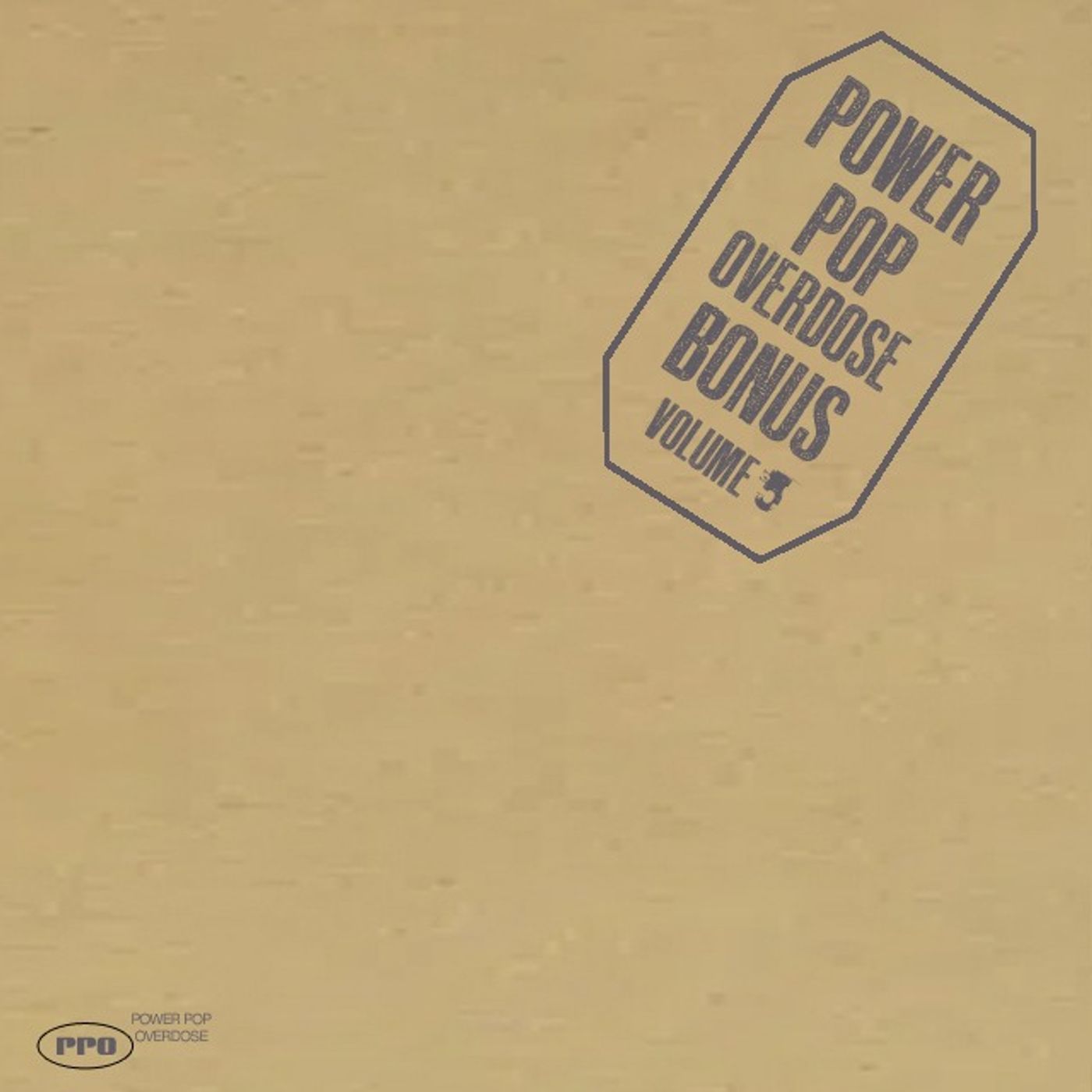 Power Pop Overdose
