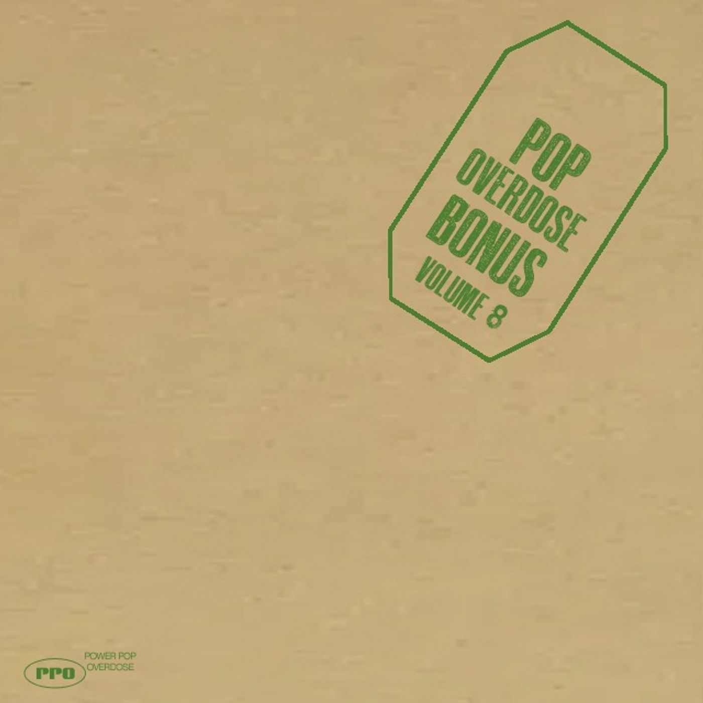 Power Pop Overdose