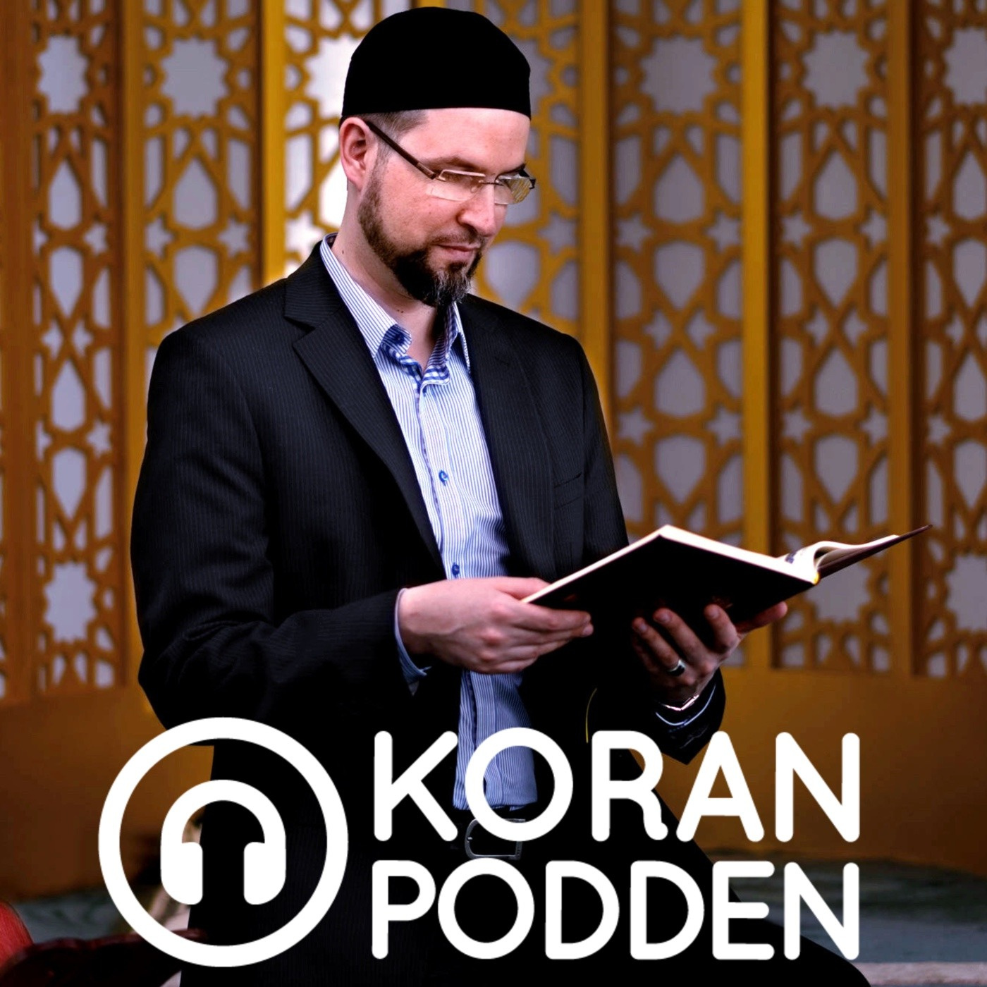 Koranpodden