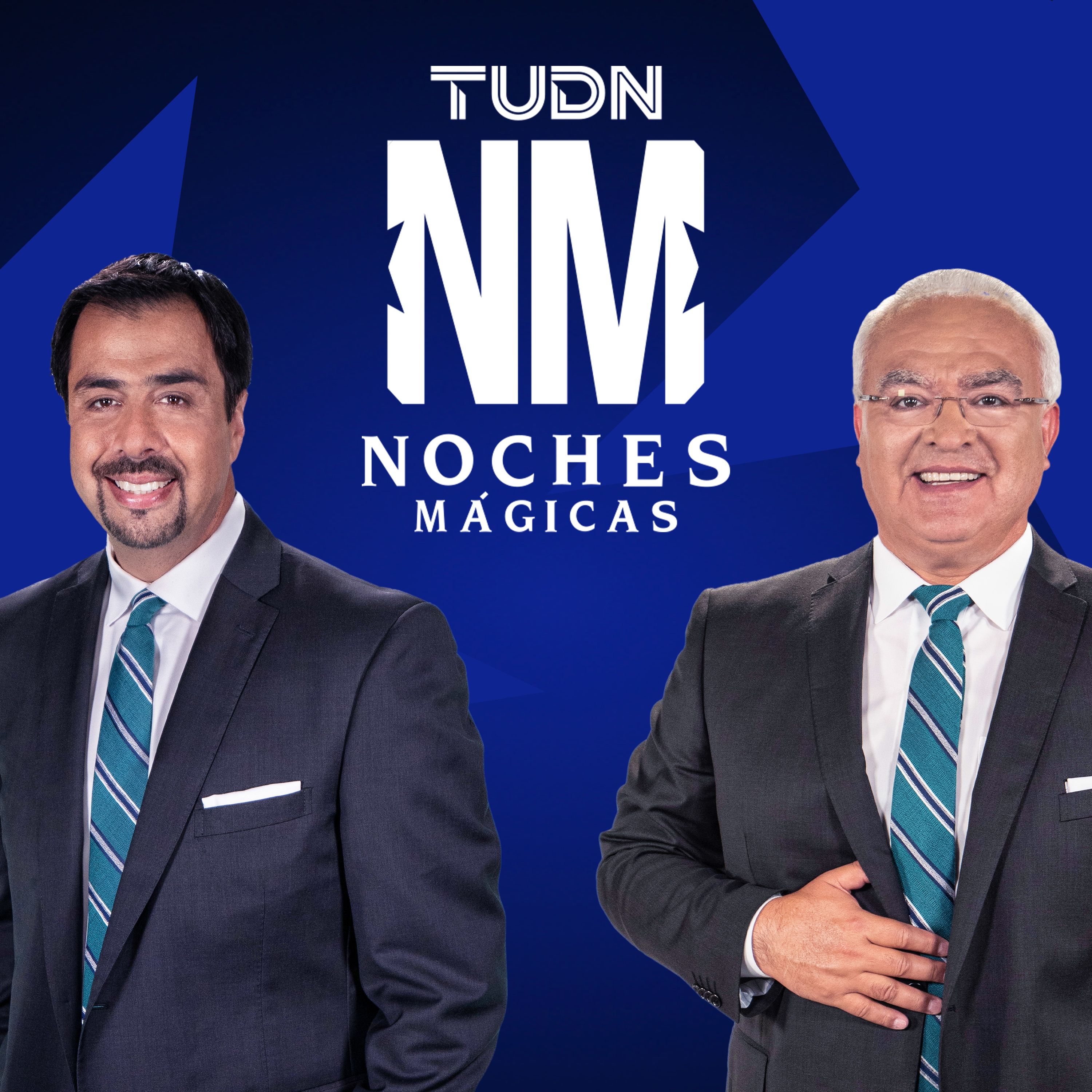 Noches Mágicas – TUDN