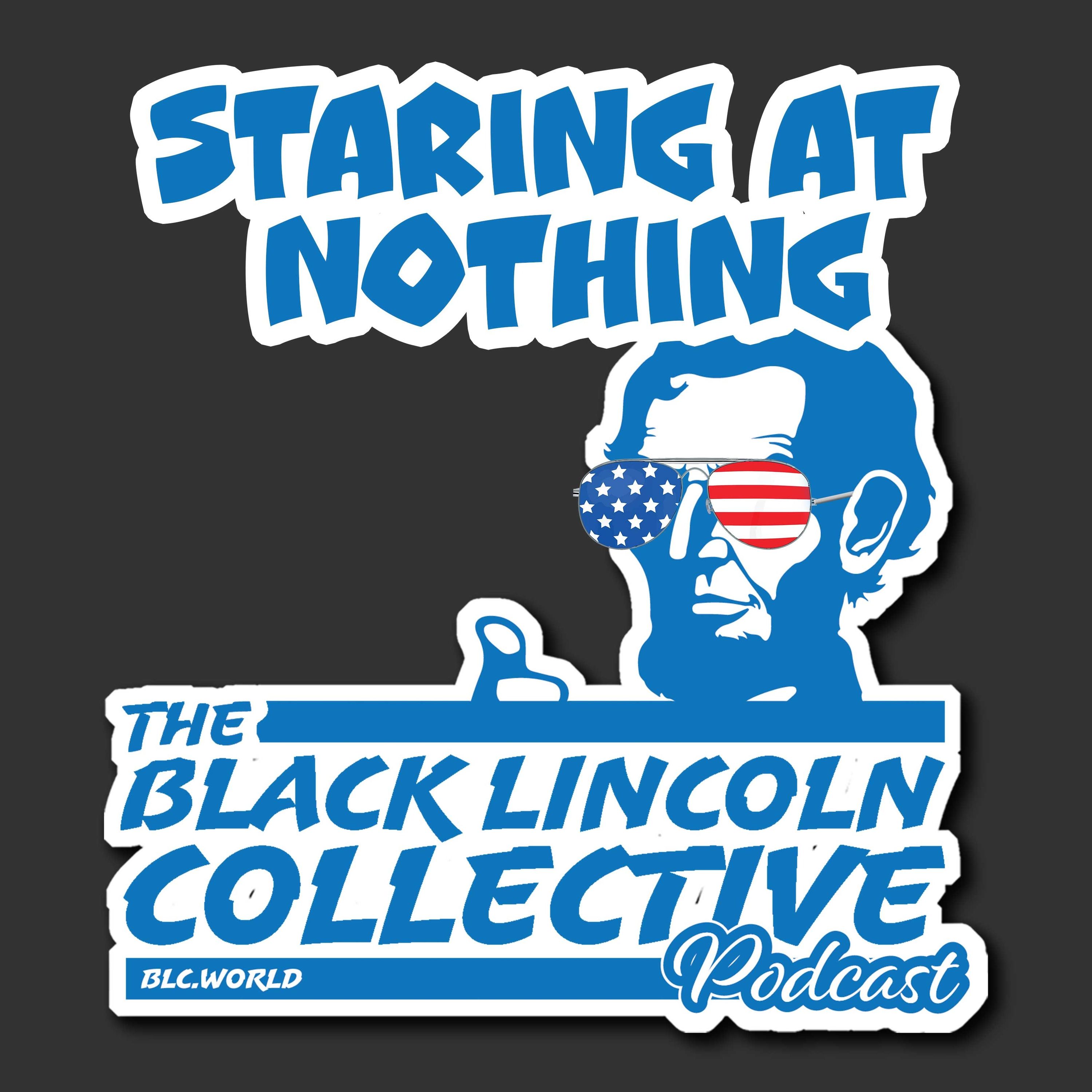 Black Lincoln Collective Podcast