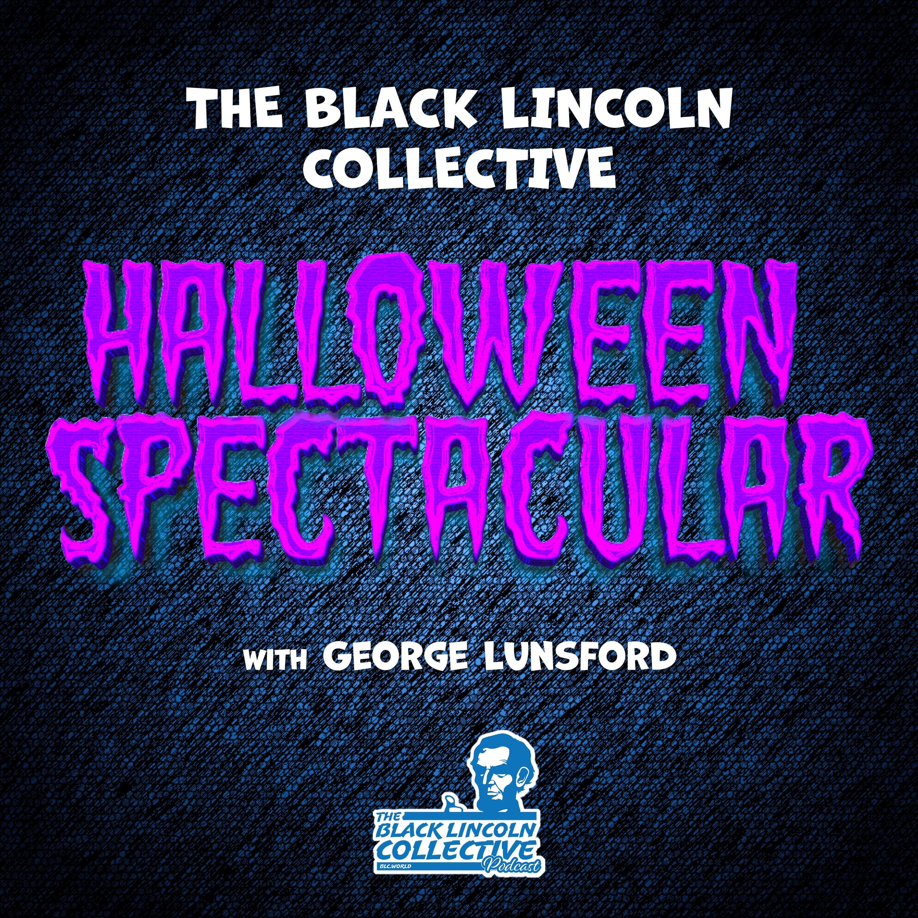 Black Lincoln Collective Podcast