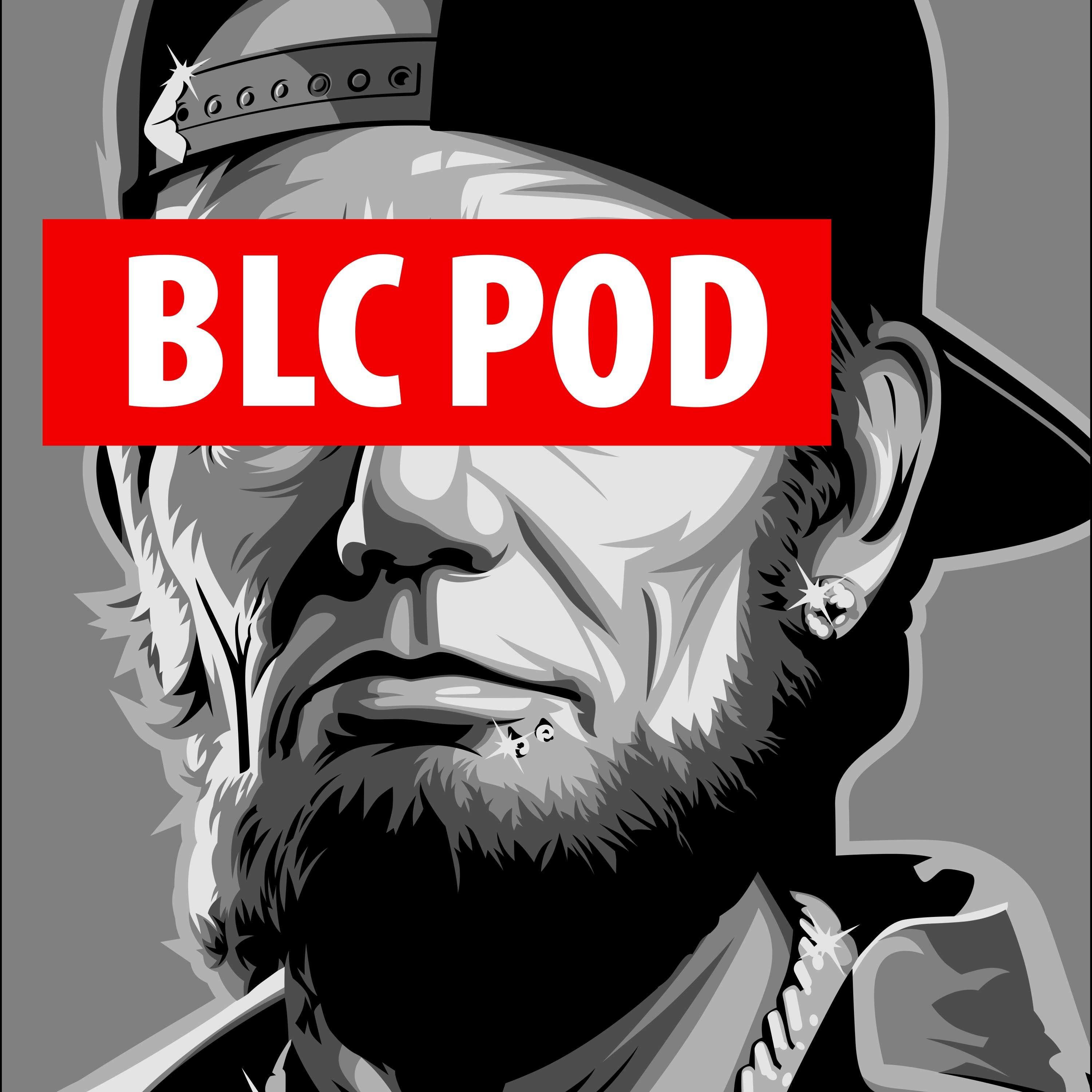 Black Lincoln Collective Podcast
