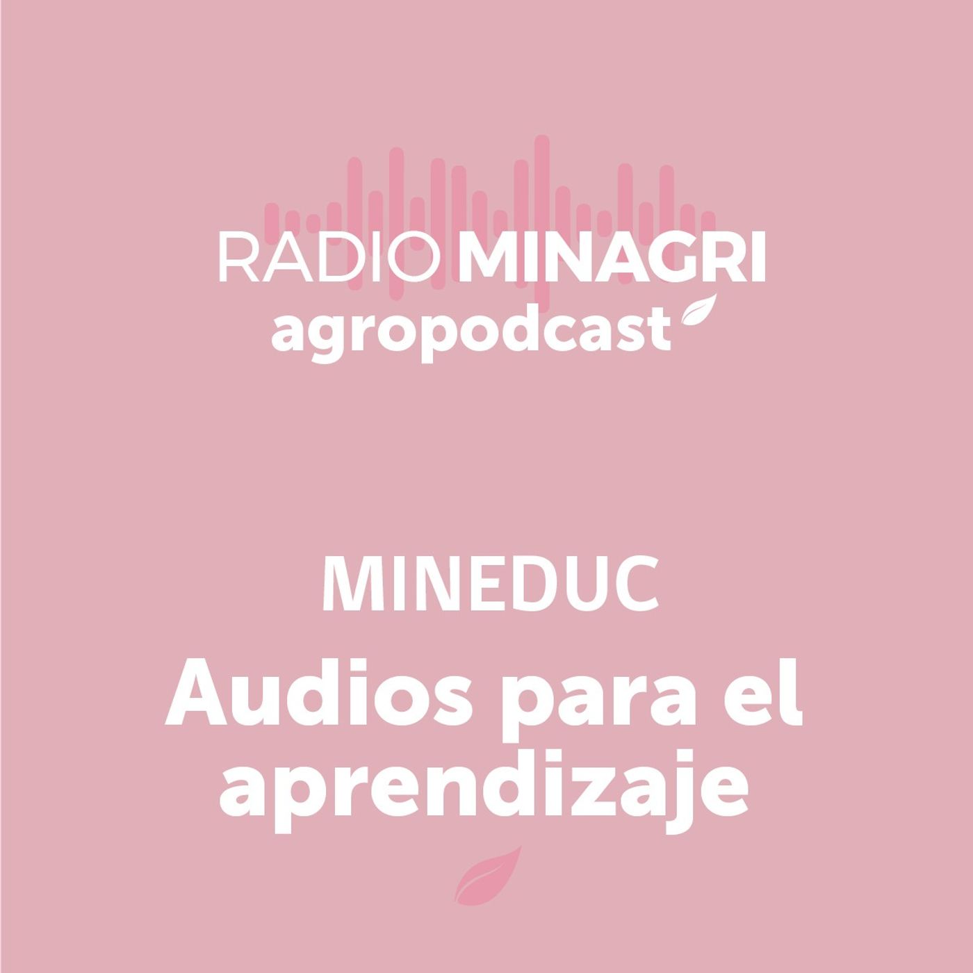 Radio Minagri Agropodcast