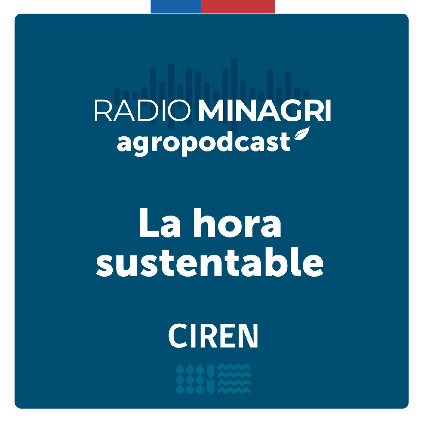 La hora sustentable – Episodio 28: Conoce el visualizador de emergencias agrícolas, VEA episode artwork