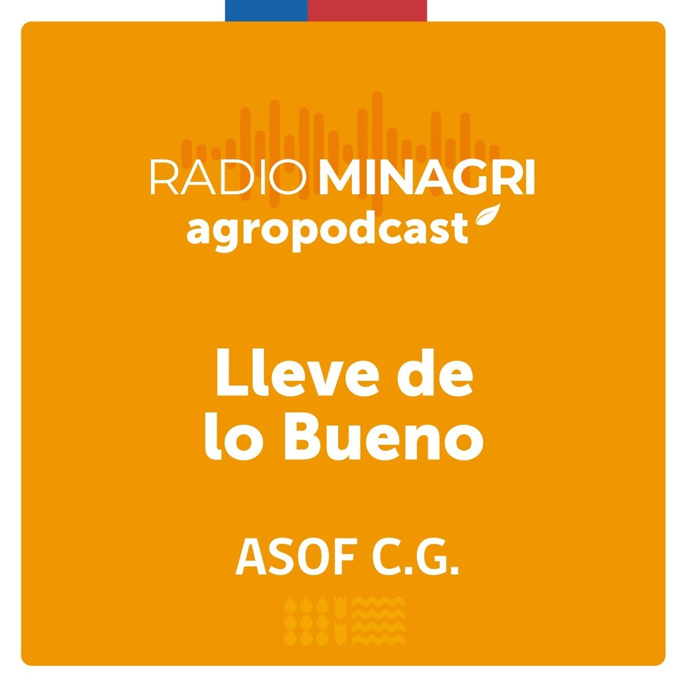 Radio Minagri Agropodcast