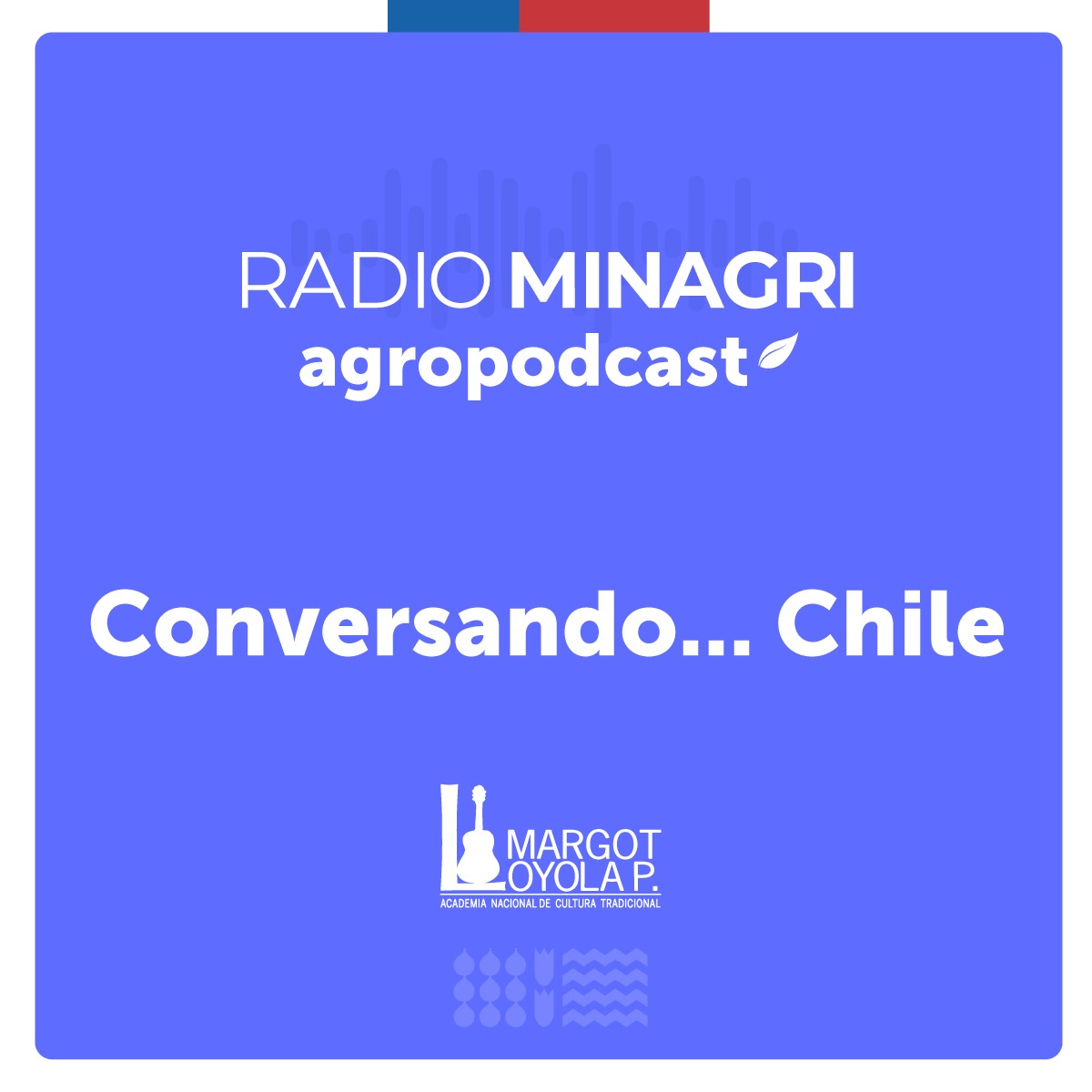 Conversando Chile – Episodio 13: La Tonada