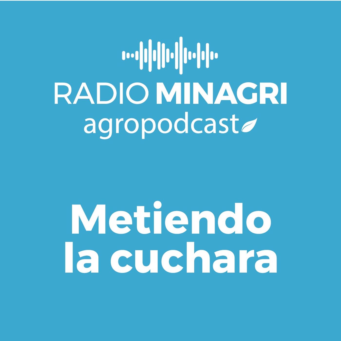 Radio Minagri Agropodcast