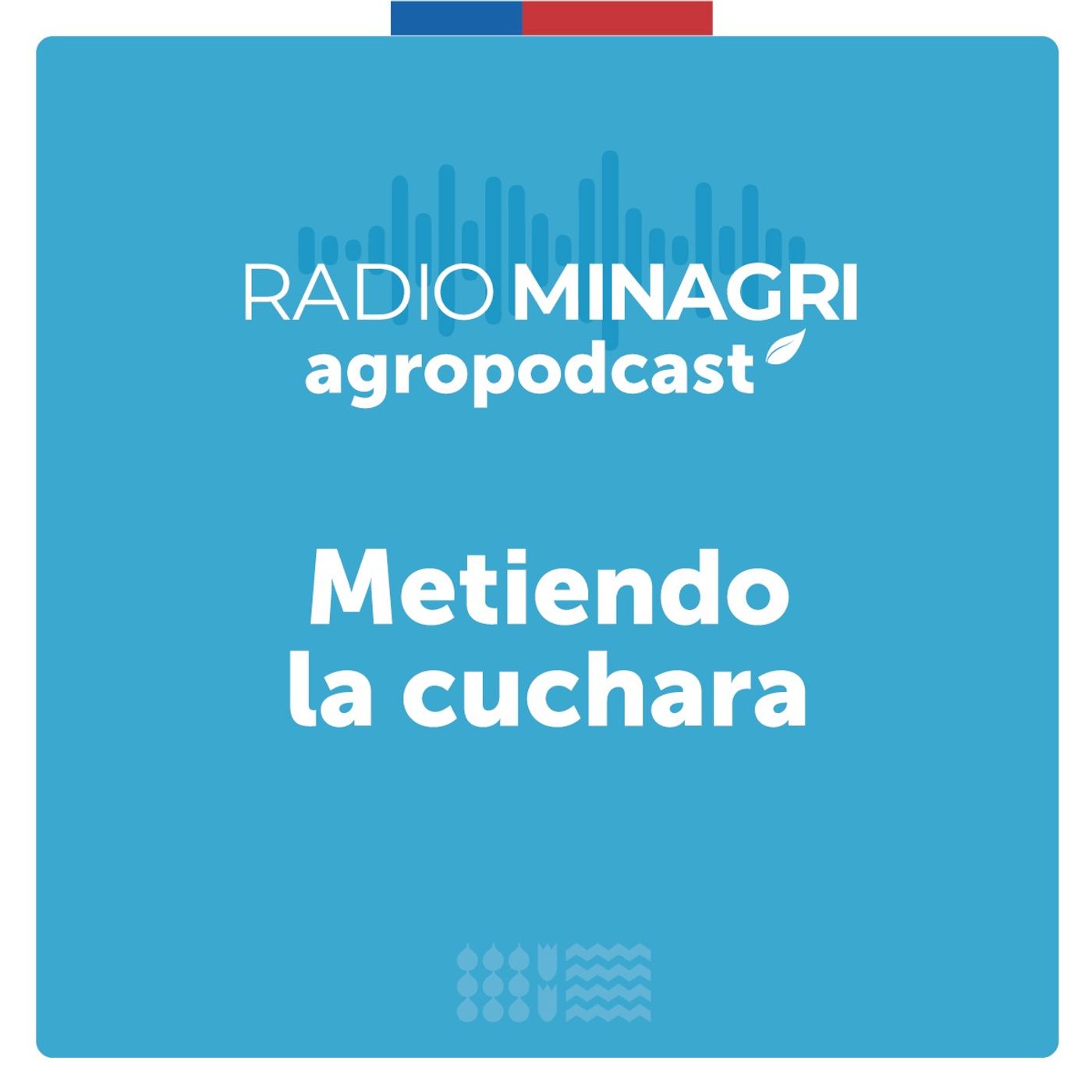 Metiendo la cuchara - Episodio 69: Alimentación y emergencia agrícola episode artwork