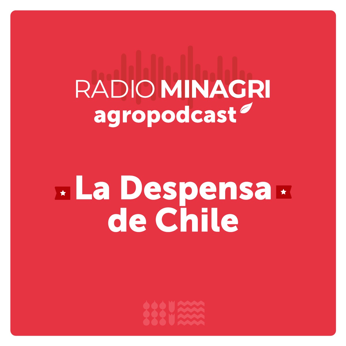 La despensa de Chile – Episodio 1: Estrategia Nacional de Soberanía para la Seguridad Alimentaria y Guías Alimentarias para Chile