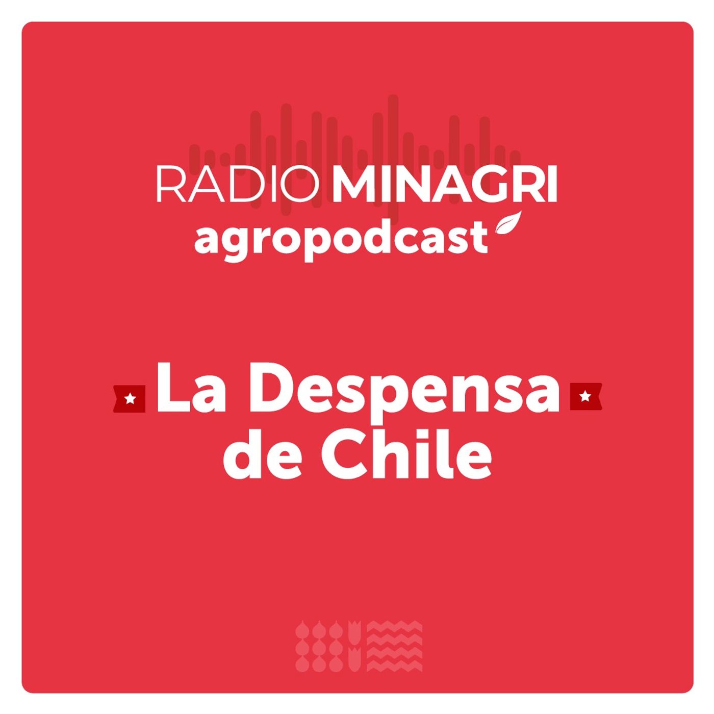 La despensa de Chile – Episodio 4: Circuitos cortos de comercialización episode artwork