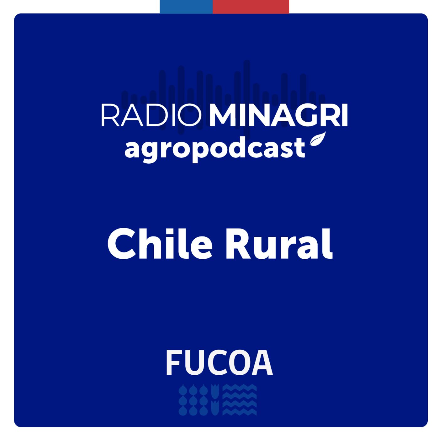 Portada de Radio Minagri Agropodcast