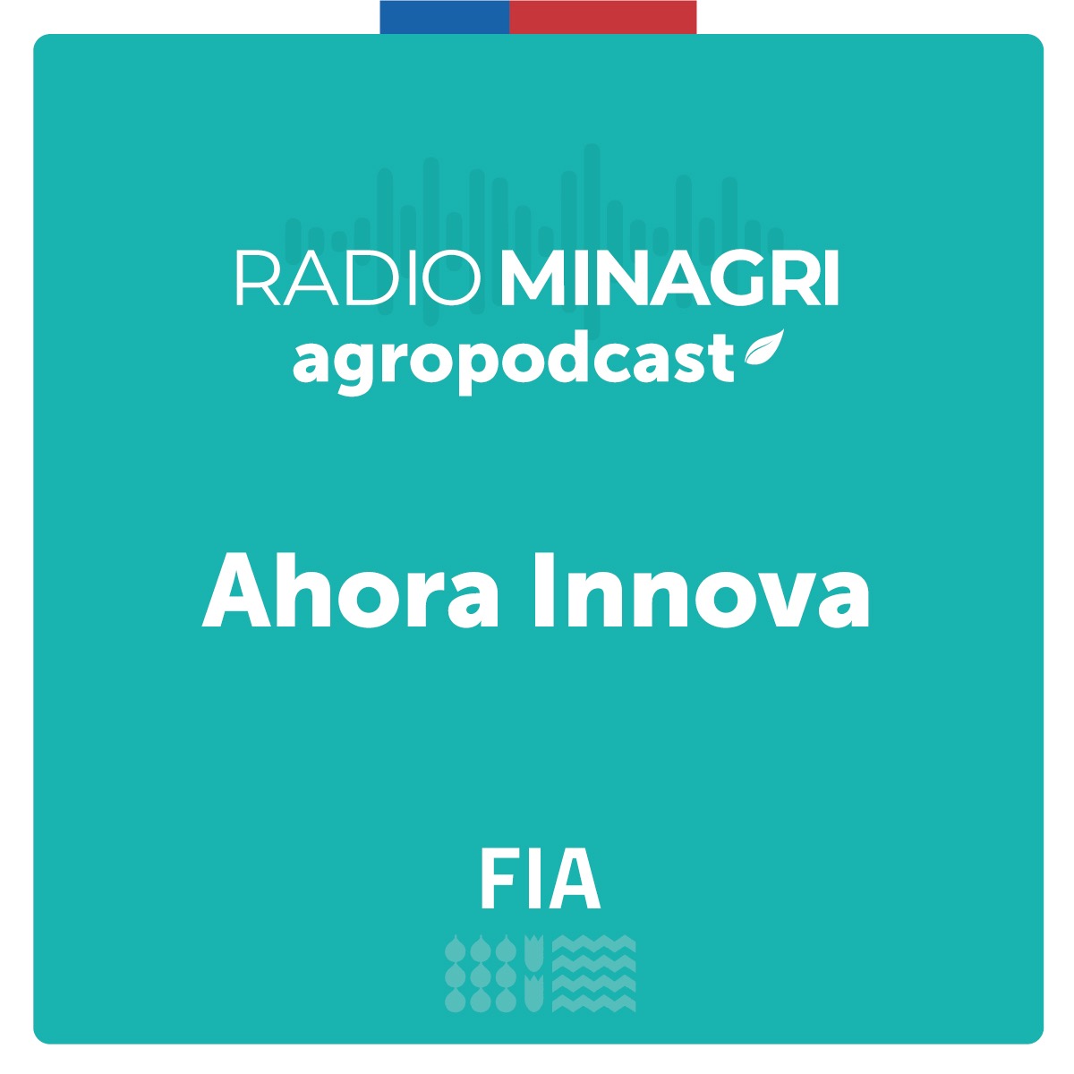 Ahora innova – Episodio 4: Programa de Adopción de Innovaciones: Impulsando nuevas tecnologías y la sostenibilidad en el agro