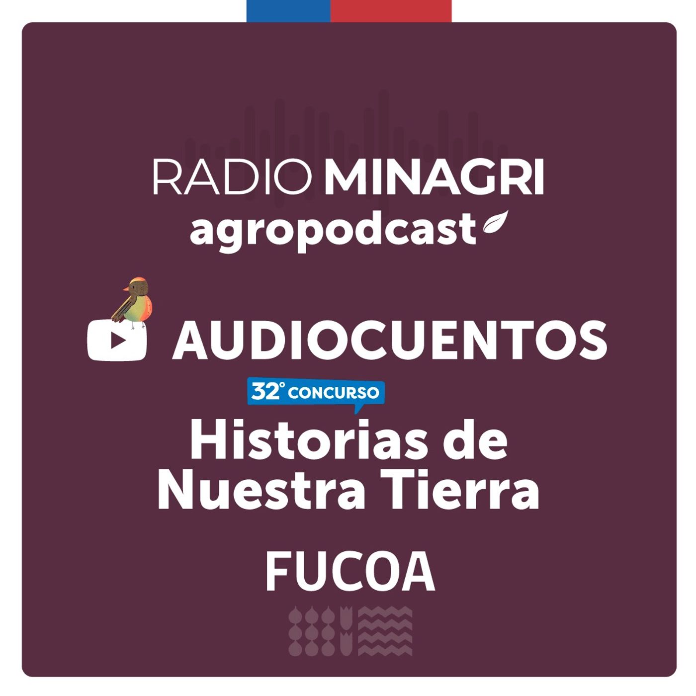 Audiocuentos - Episodio 2: El deseo en cadena episode artwork