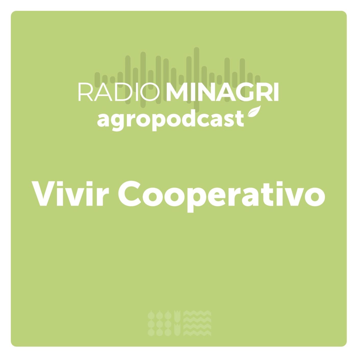 Vivir cooperativo – Episodio 4: Subdirección de Servicios Sanitarios Rurales: historia, presente y futuro de las organizaciones de agua potable rural episode artwork