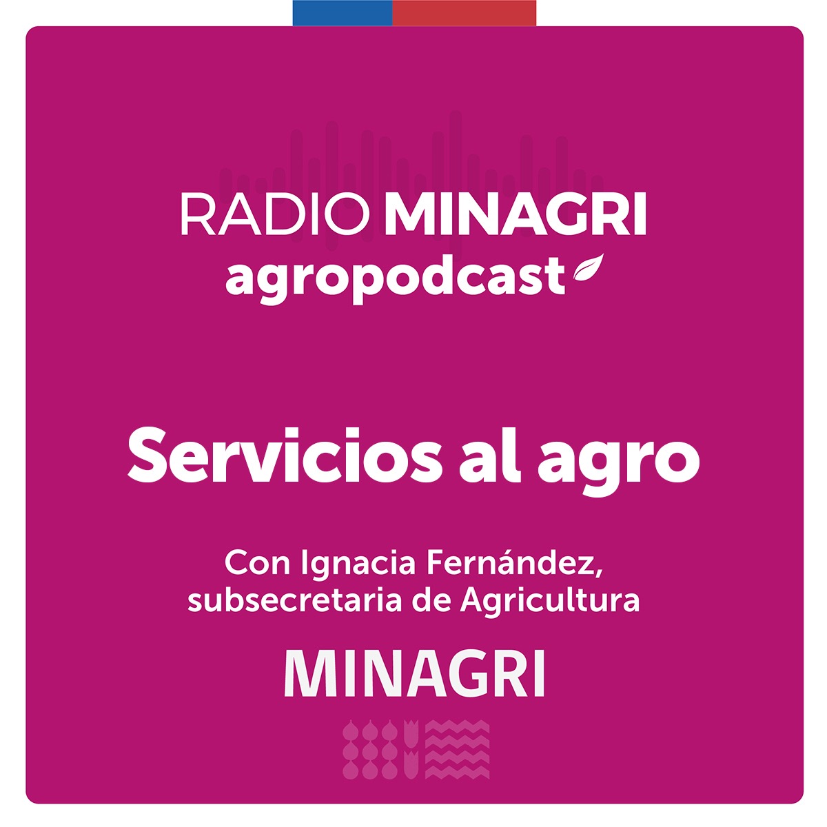 Servicios al agro – Episodio 8: FUCOA: Acercando el agro a través de la cultura y las comunicaciones