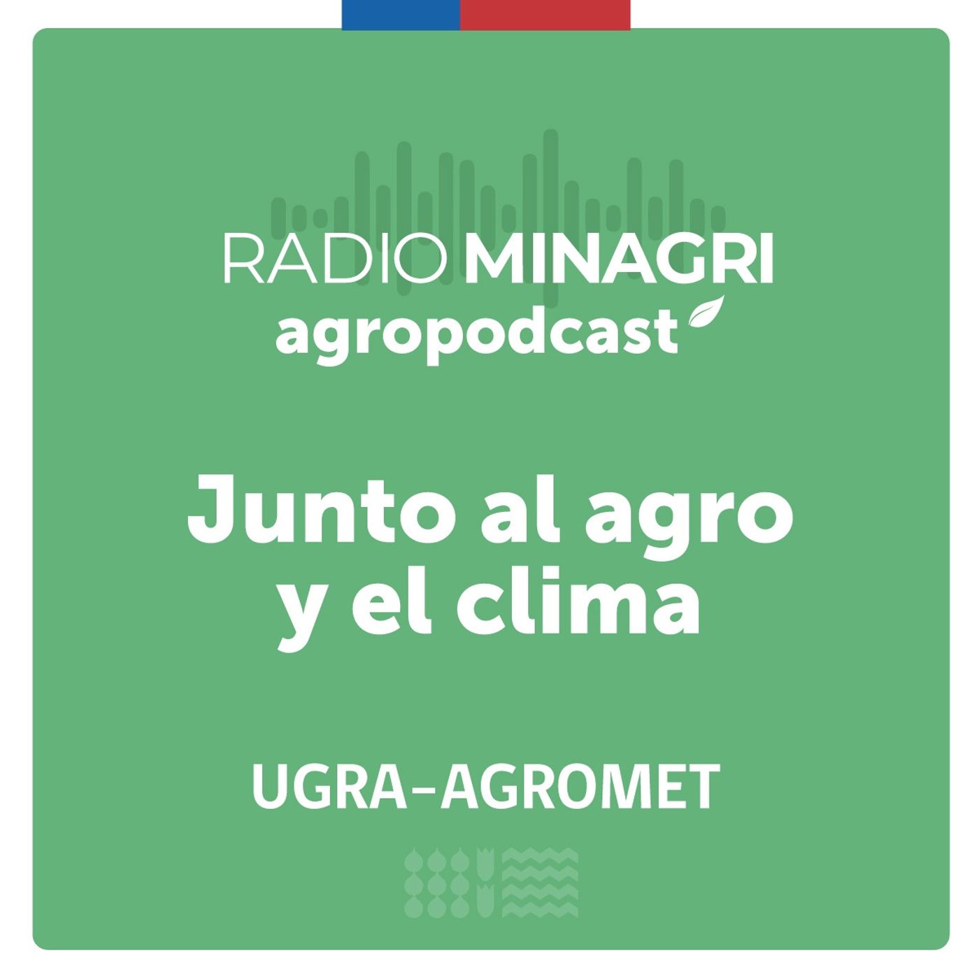 Junto al agro y el clima – Episodio 68: Capacitación y gestión del riesgo: herramientas para una mejor toma de decisiones episode artwork
