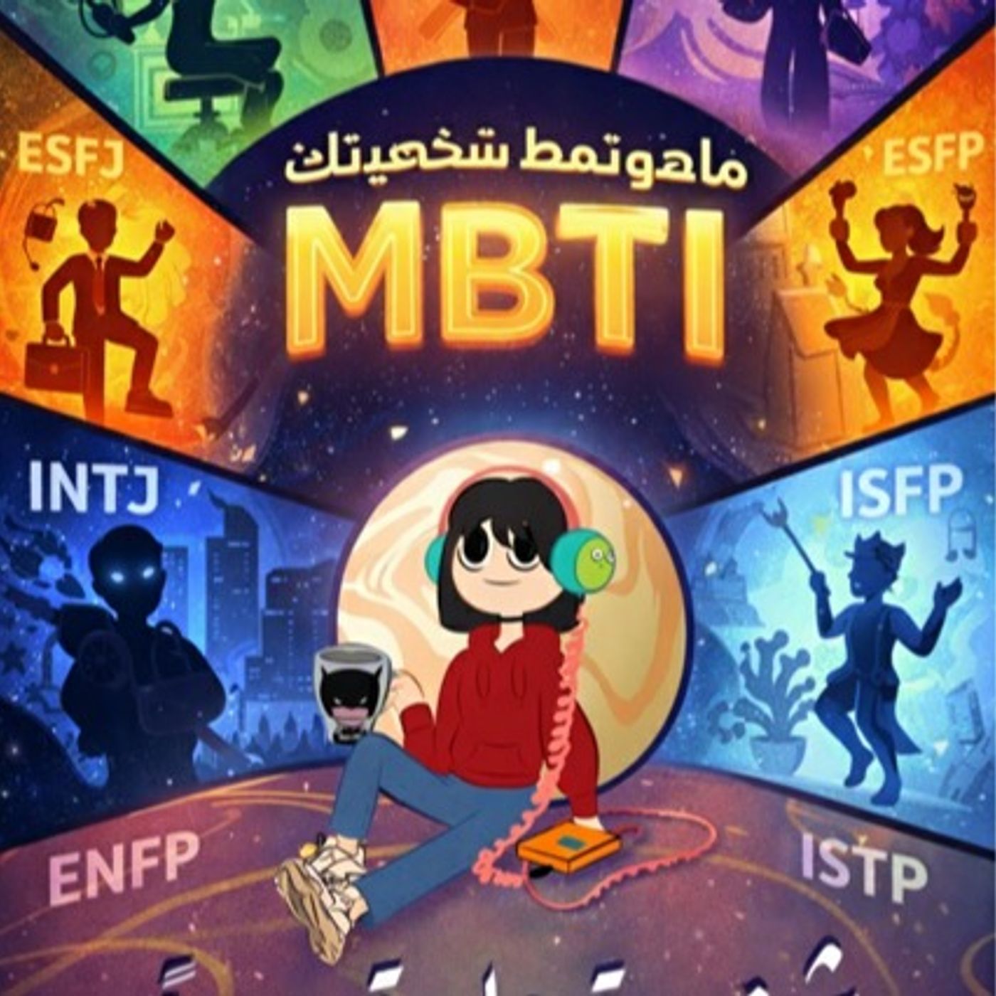 الناشط مو فوضوي لكنه يخاف يوقف