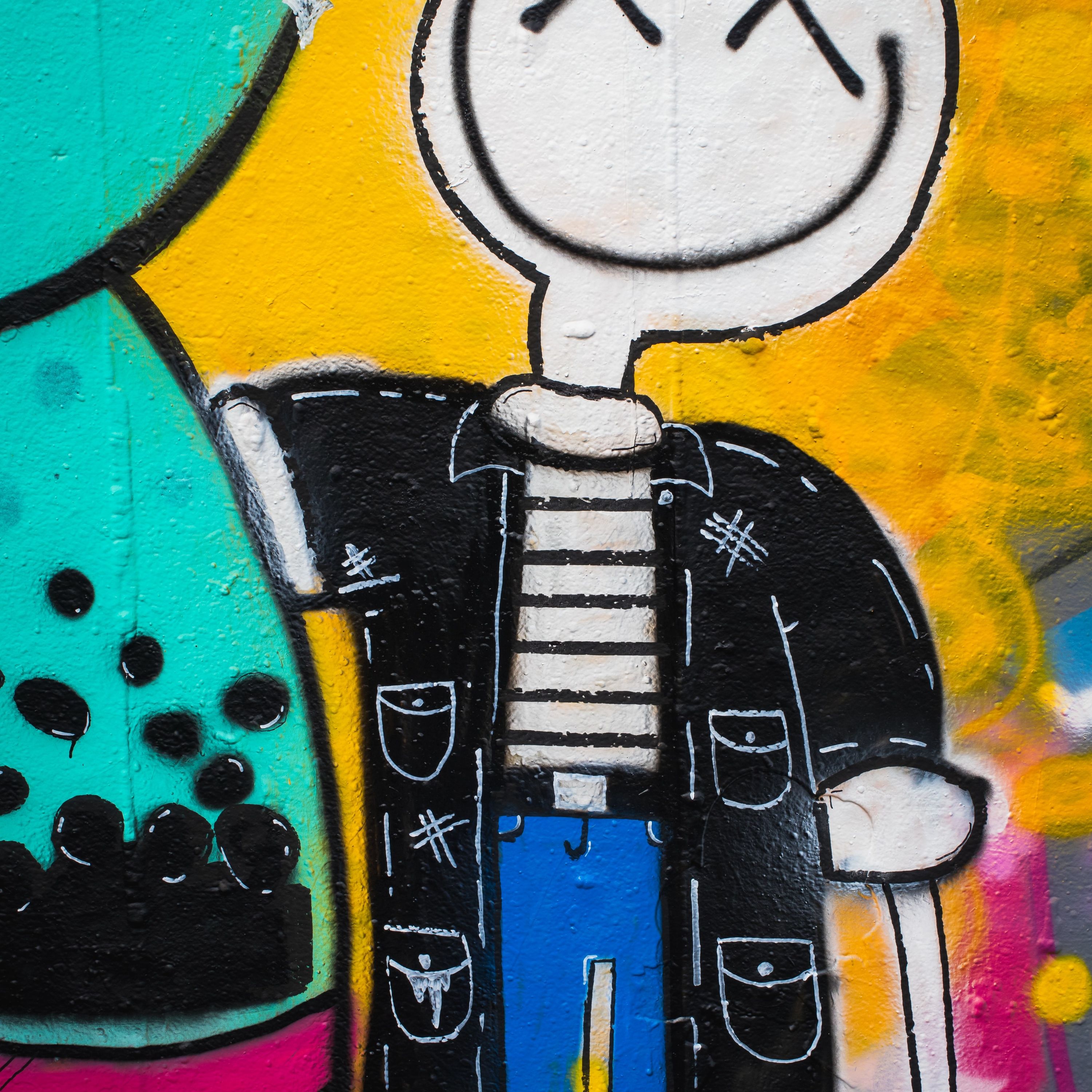 3maag #13 - Size does metter