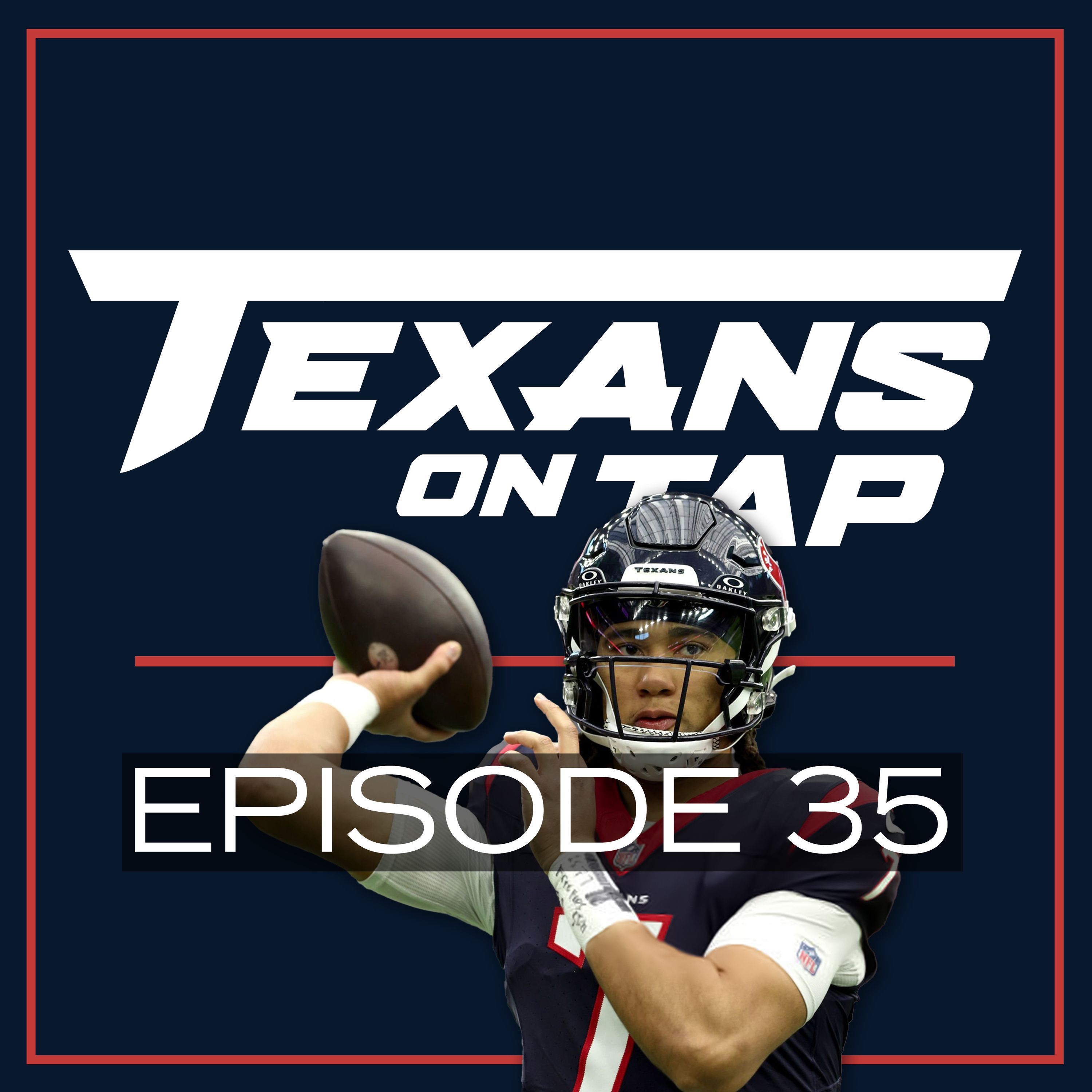 S1 Ep35: A historic (and emphatic!) thrashing of the Browns