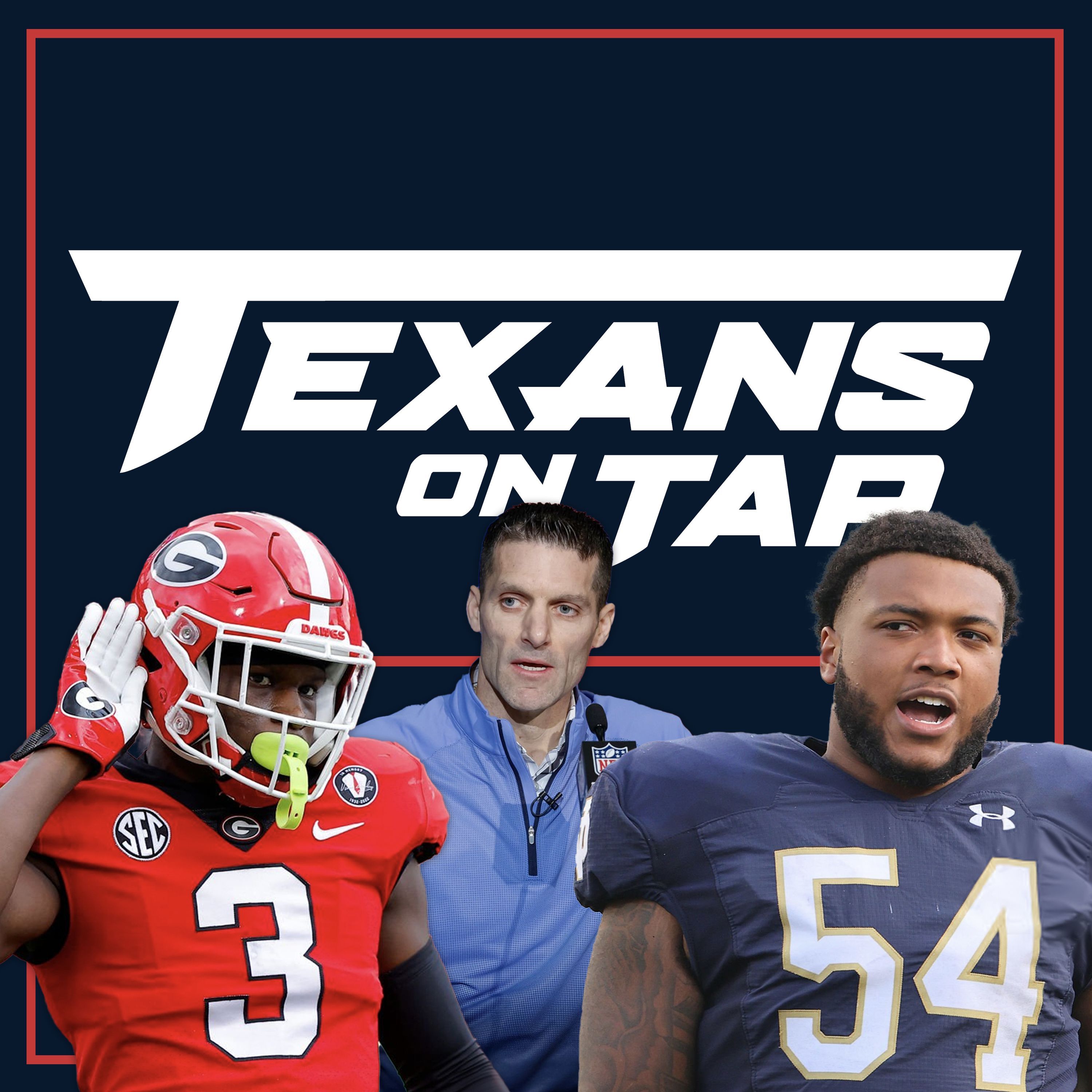 S2: How Texans draft picks could impact Houston this season