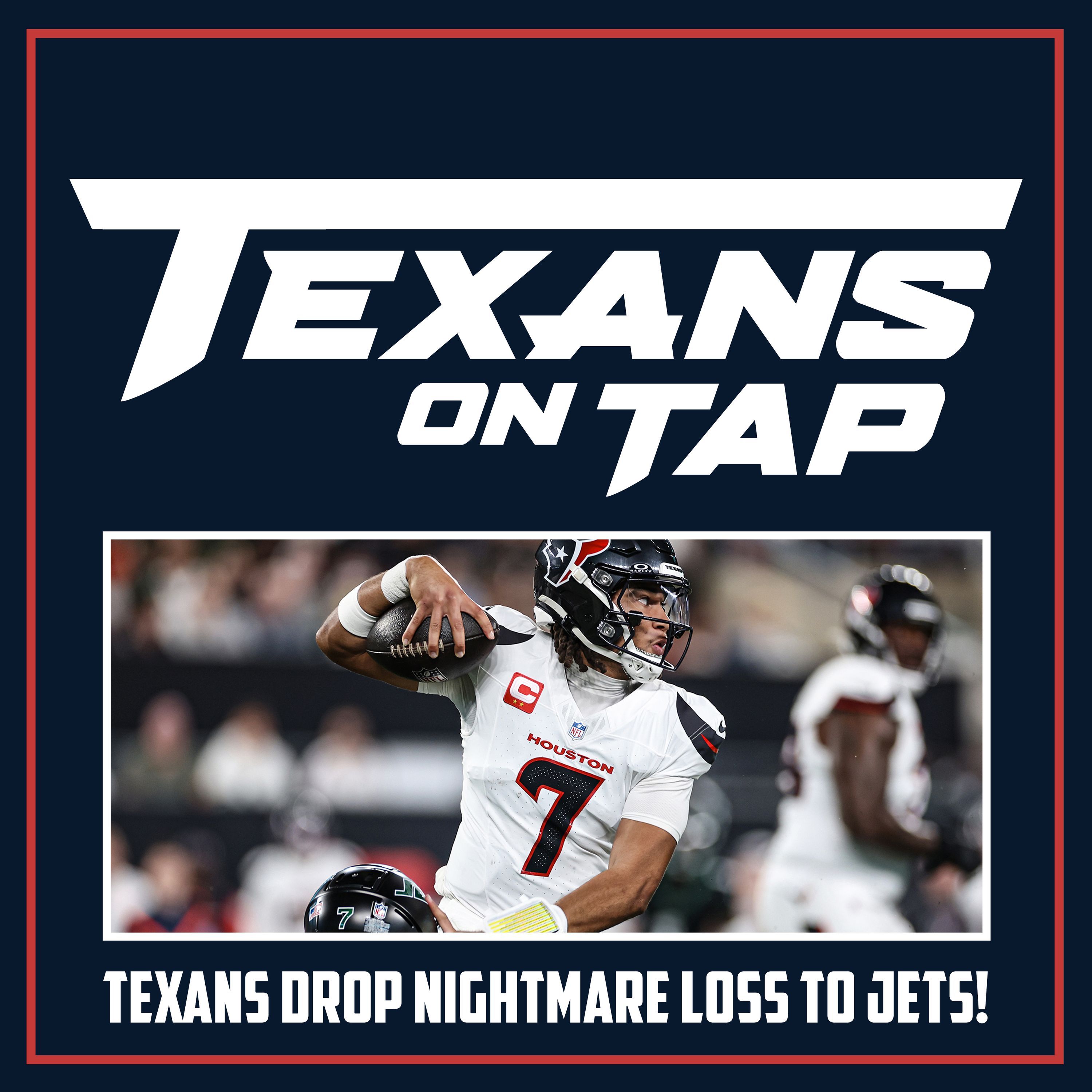S2 Ep23: Texans nightmare performance raises grave depth, coaching concerns