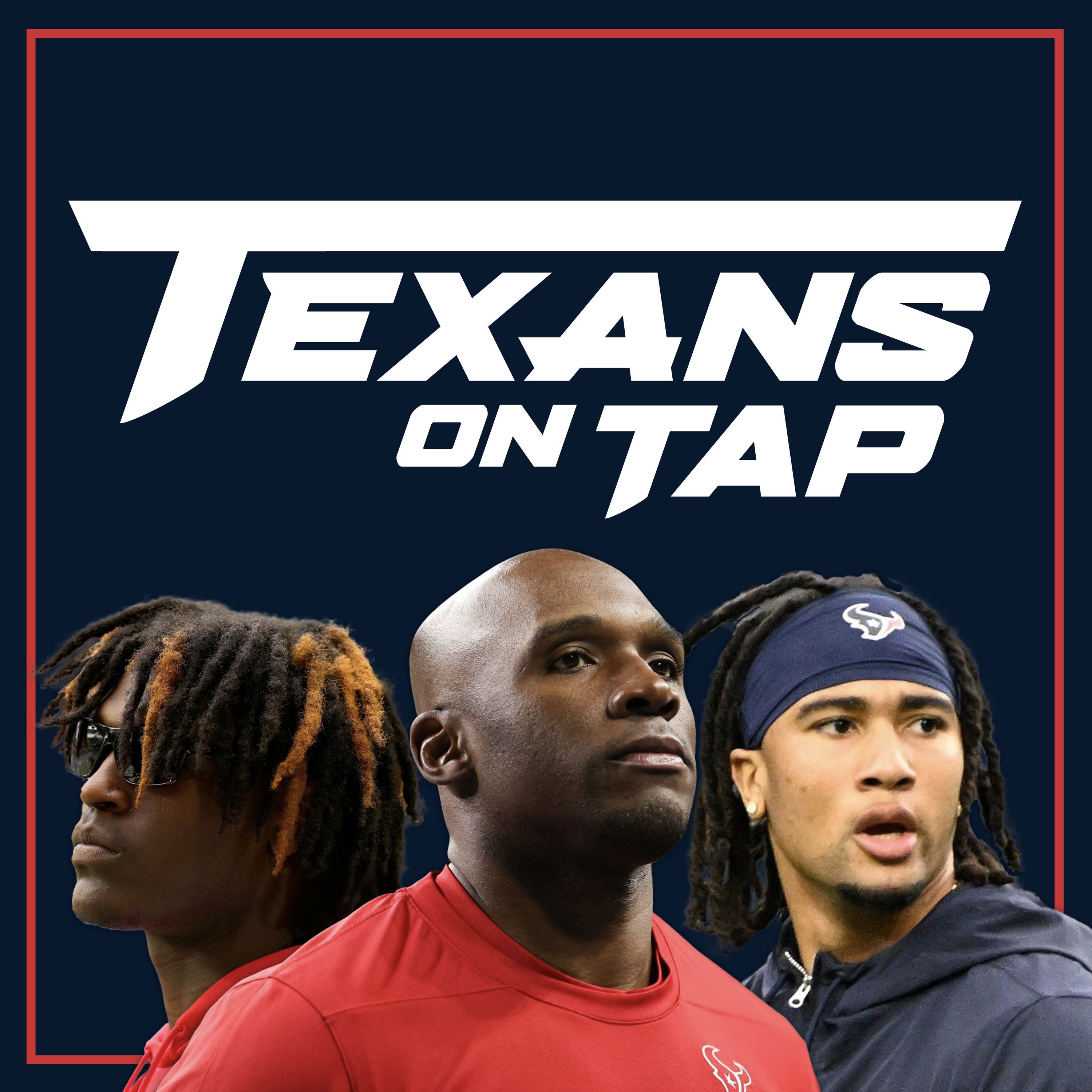S2: Post-draft, is Houston the team to beat?
