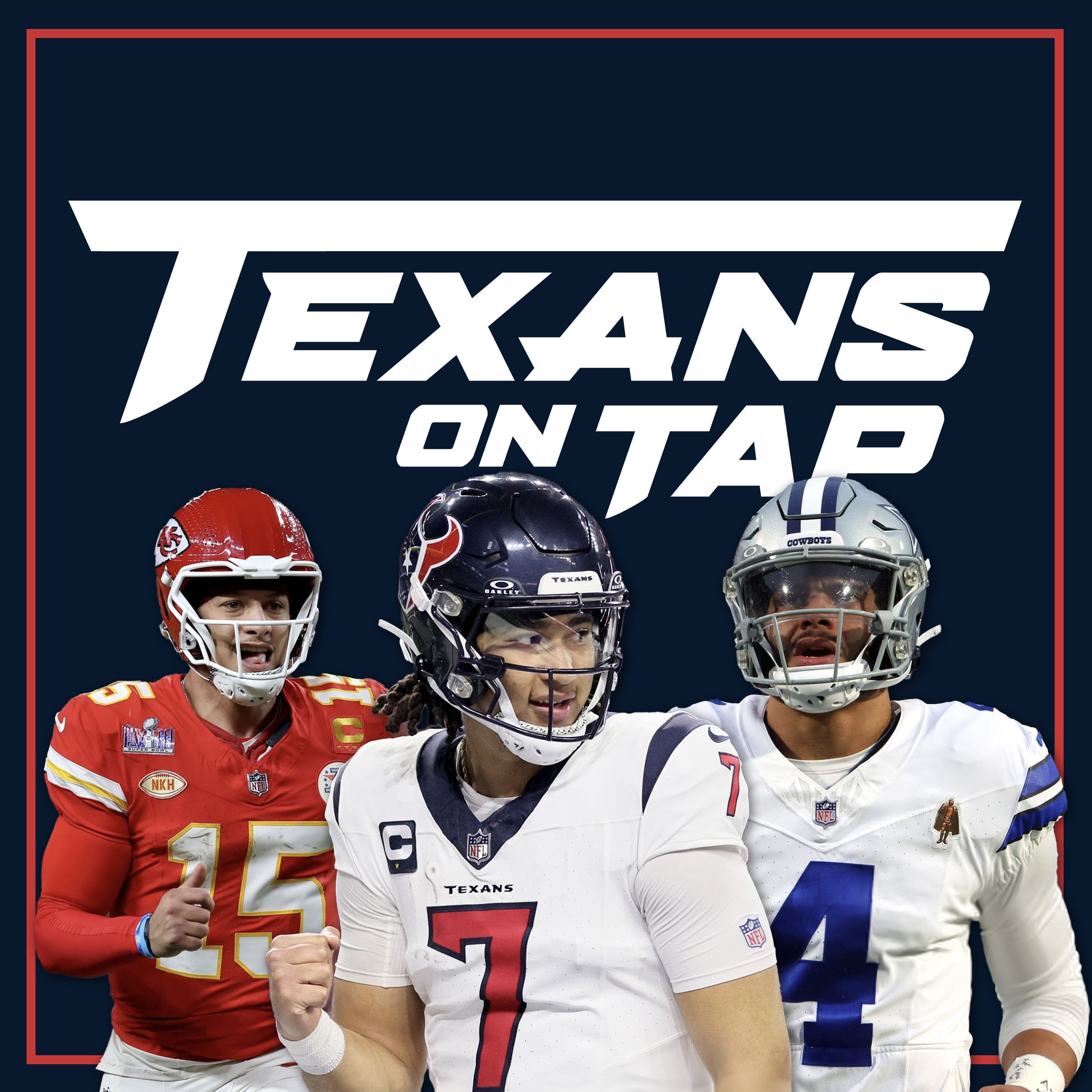 S2: Schedule reaction: Houston's top opportunities!