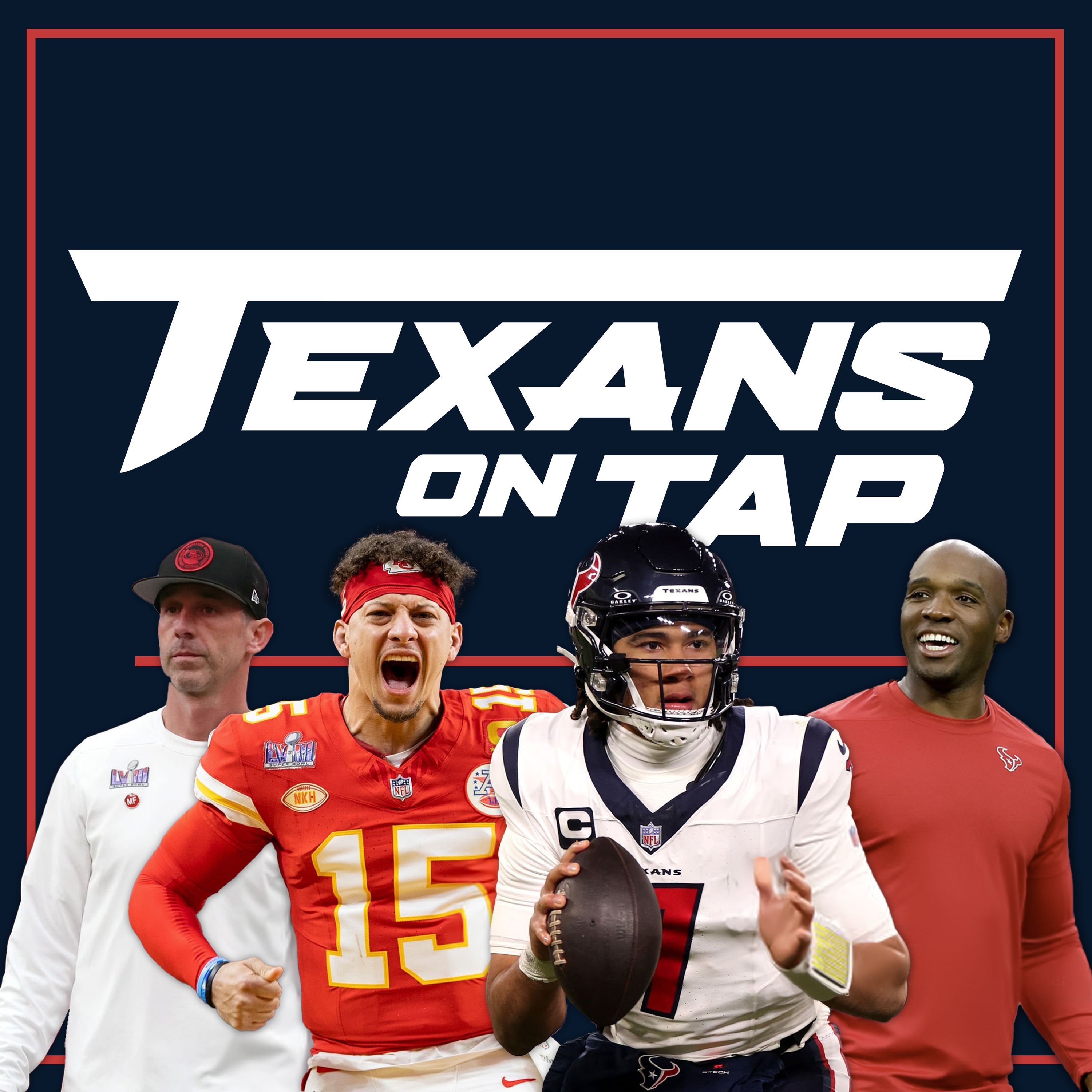 S1: Critical lessons for Texans coaches, players from Super Bowl LVIII