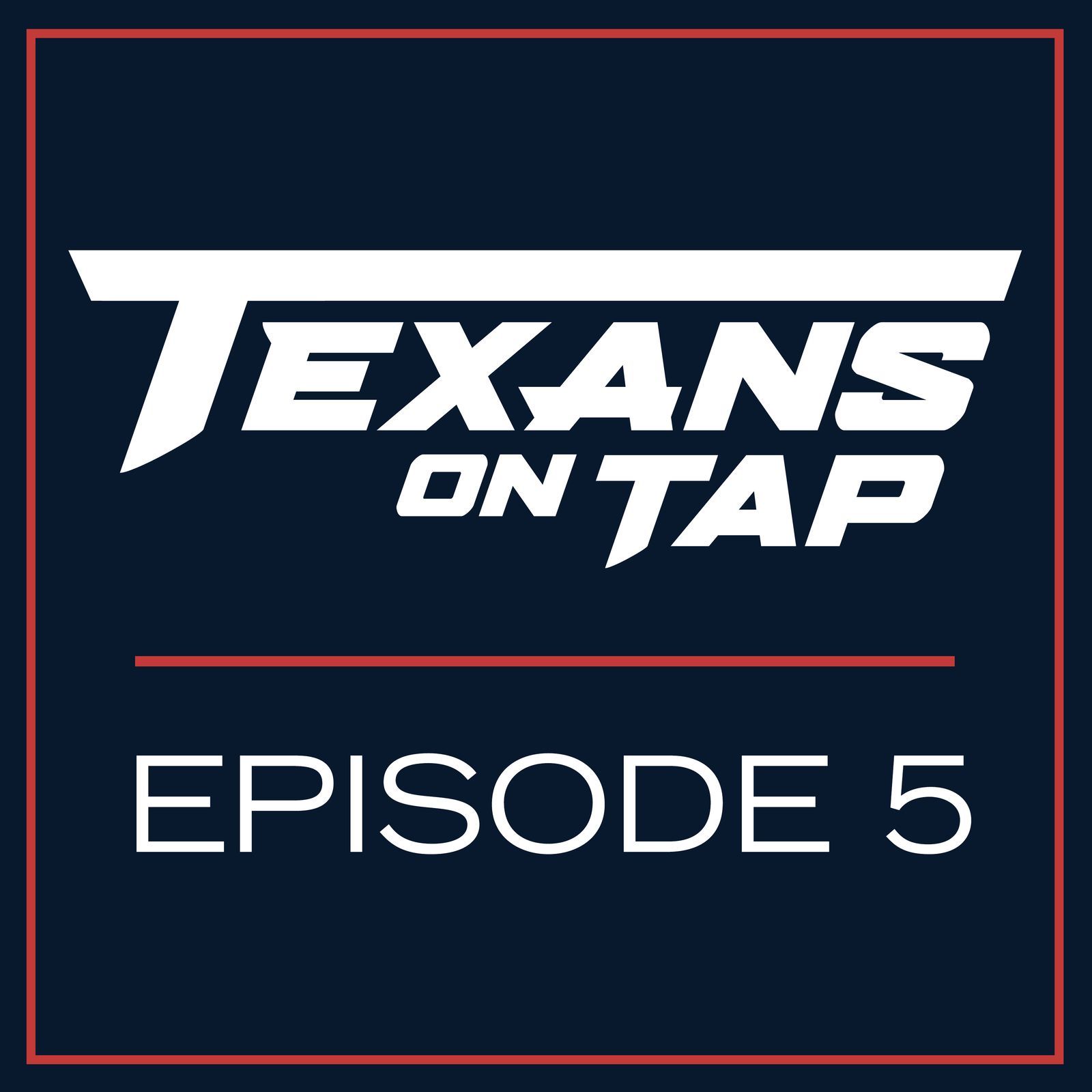 S1 Ep5: How Texans' dominant performance mean something much bigger!
