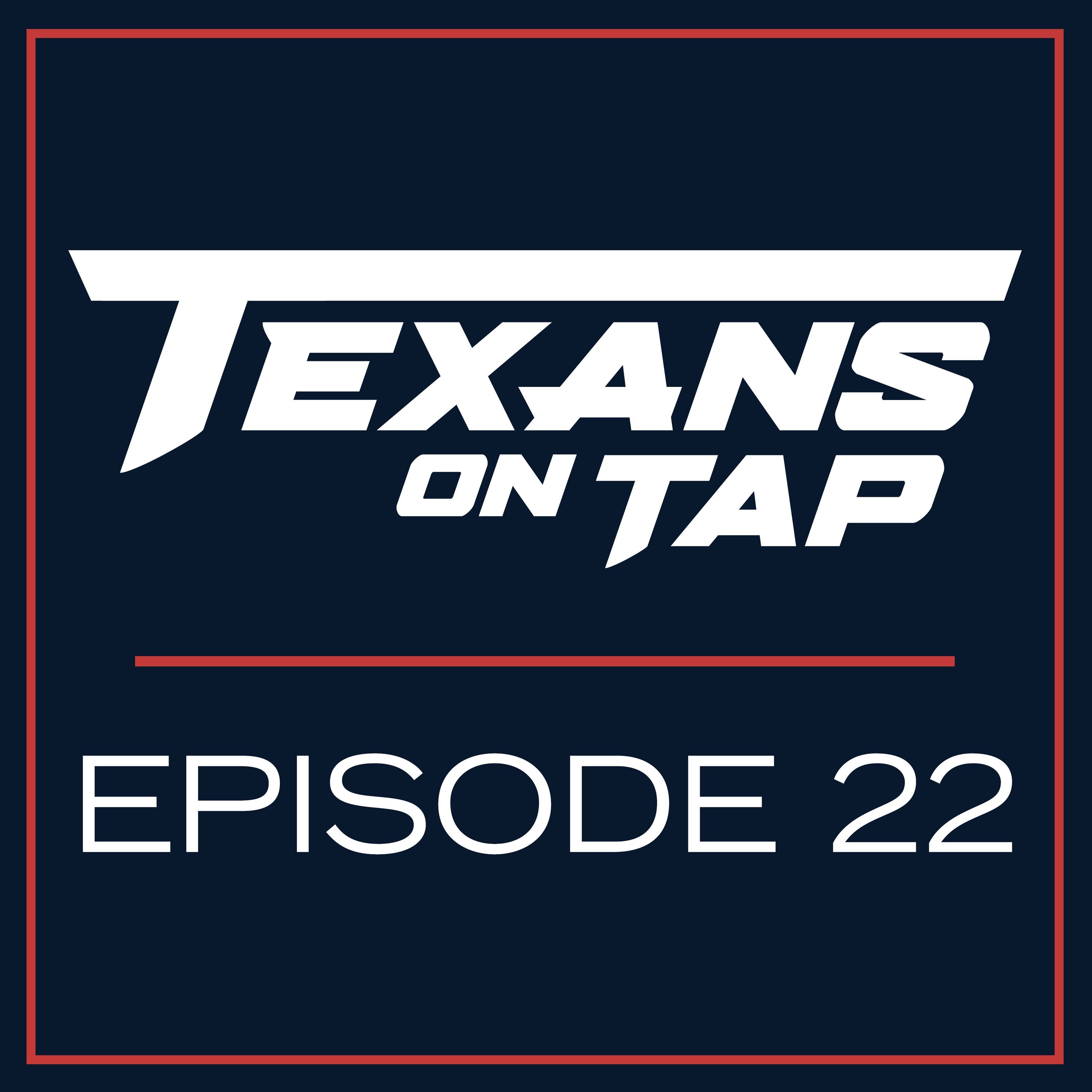 S1 Ep22: Critical opportunities Texans must seize versus Broncos to resume playoff march