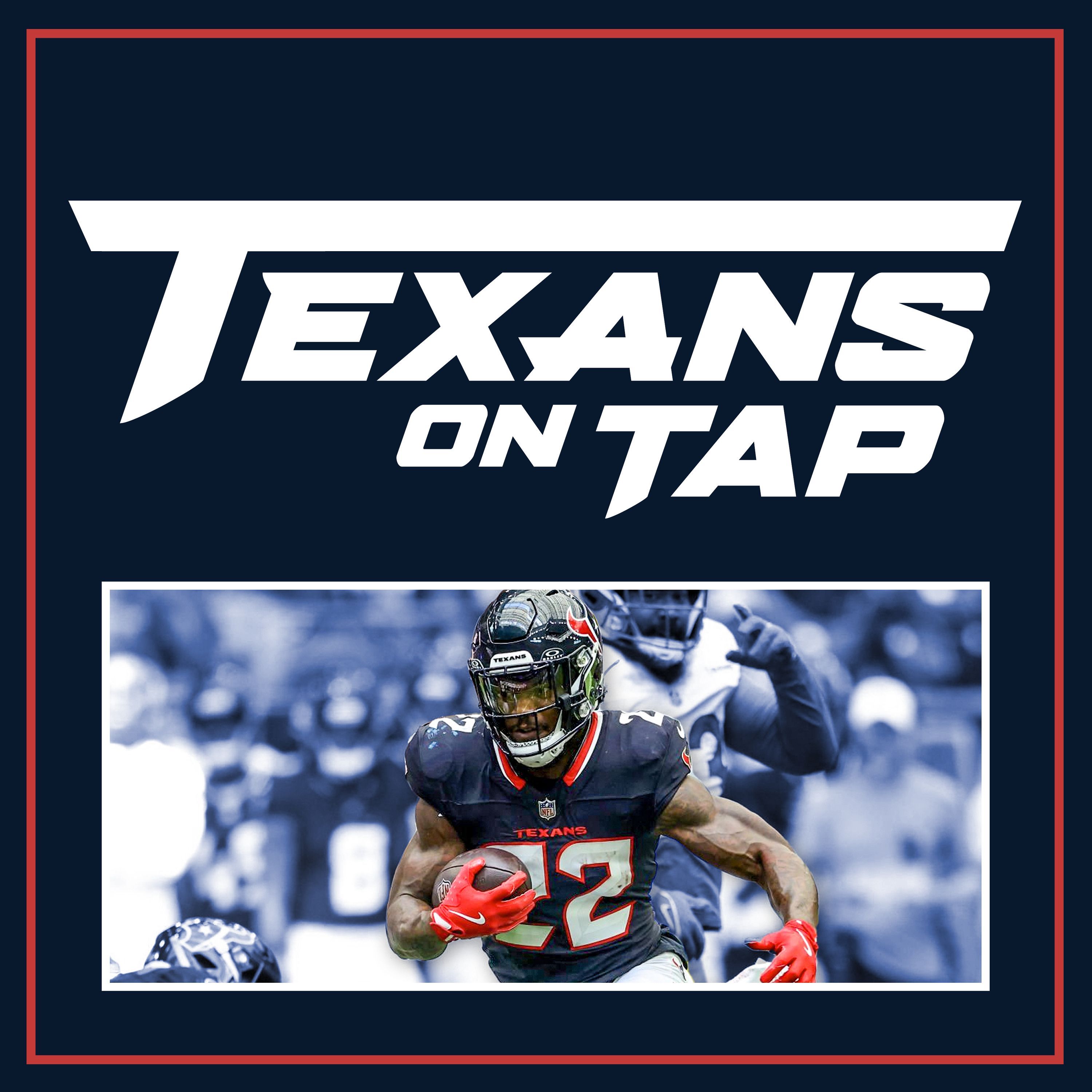 S2 Ep4: Exciting takeaways from the preseason finale over the Rams!