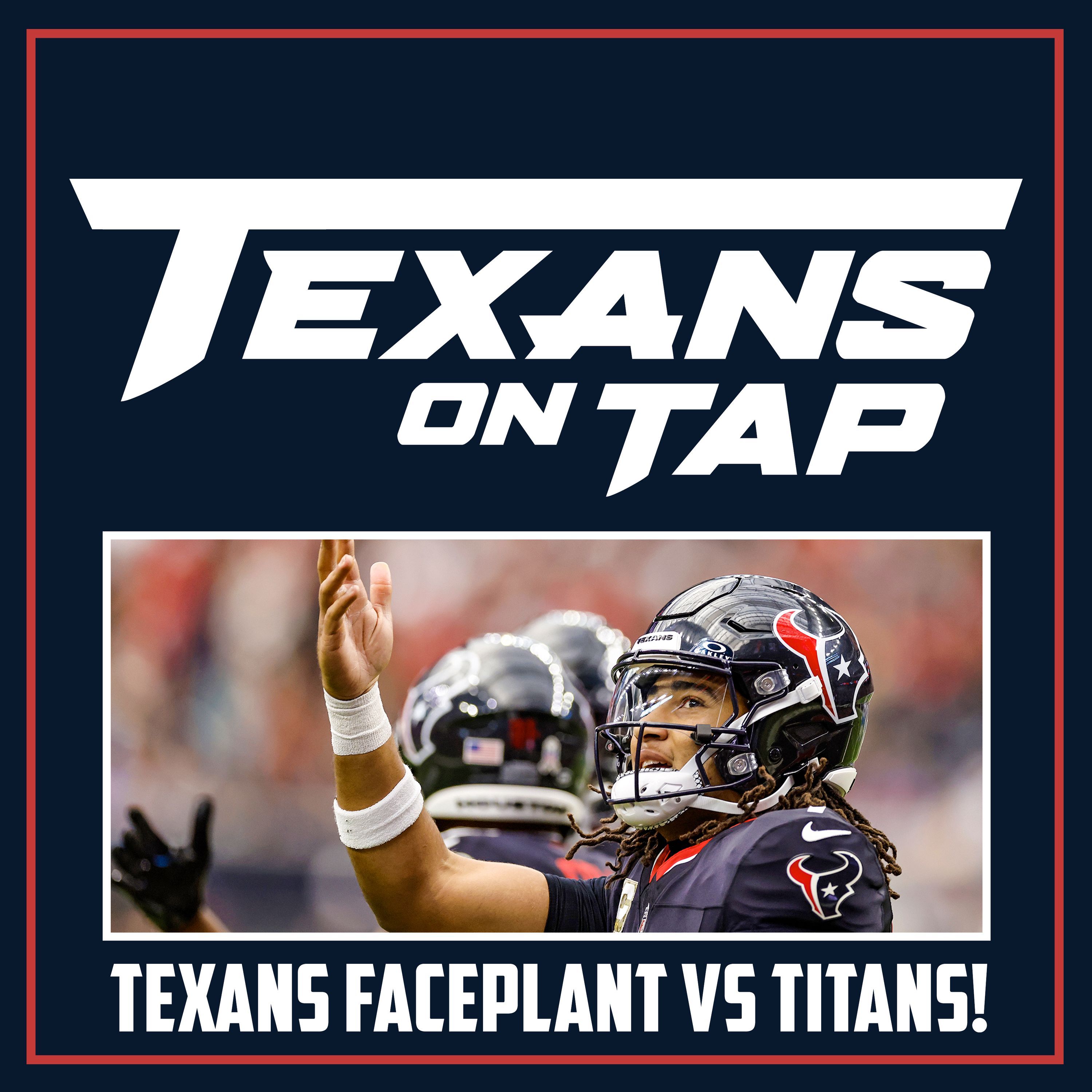 S2 Ep29: How Texans loss to Titans is grave wake up call for Houston!