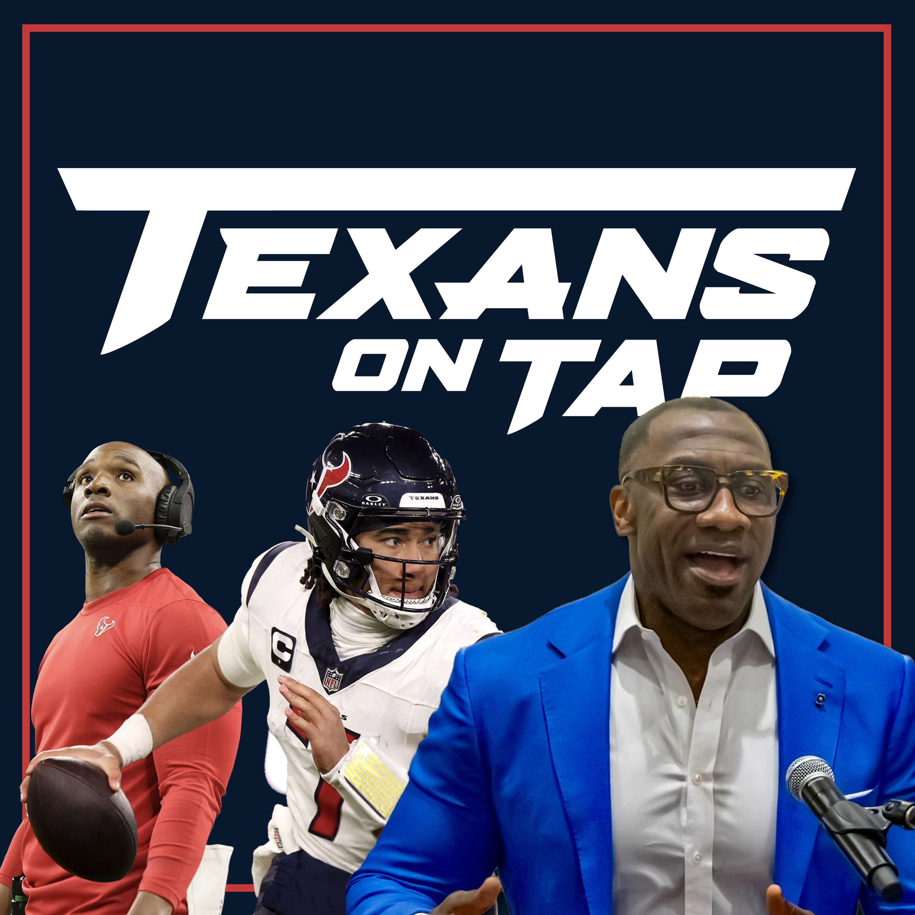 S2: Someone finally pushes back against the media’s anti-Texans agenda