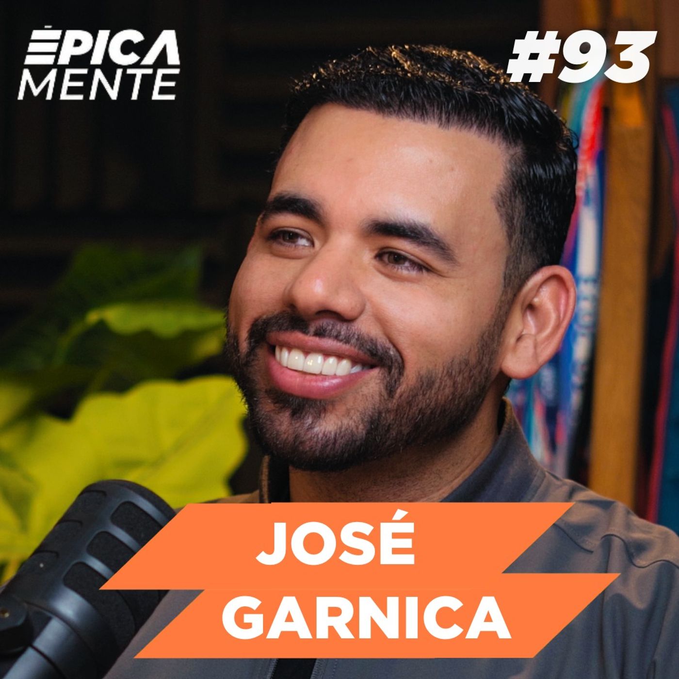 De Obrero a Empresario: La Fórmula para GANAR MÁS con El Arqui José Garnica