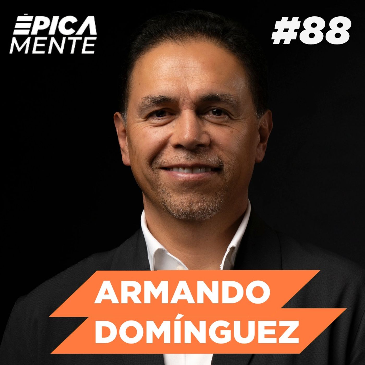 De “changarro” a empresa: el verdadero despertar del dueño con Armando Domínguez