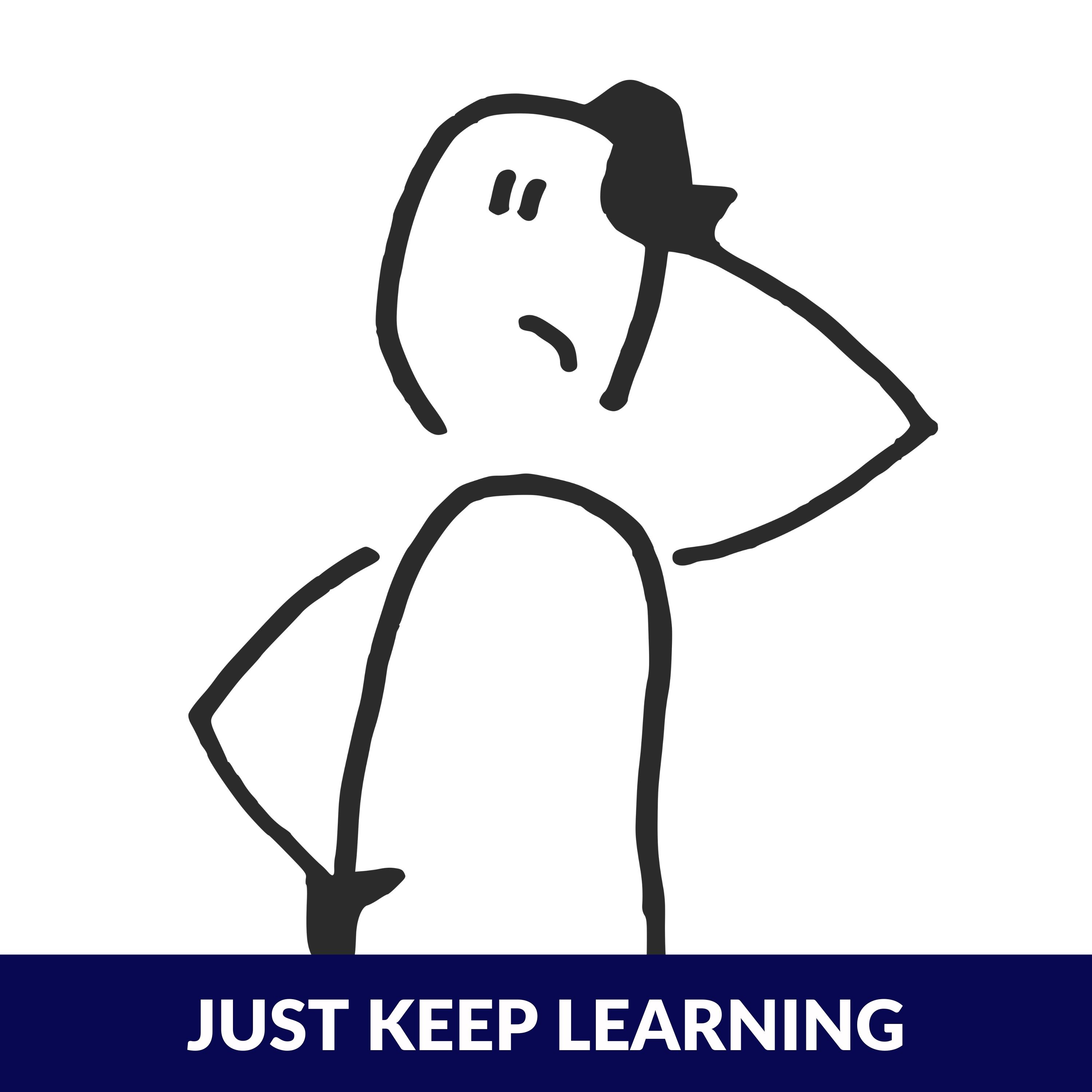 What If The Secret To Success Is Just Being You?