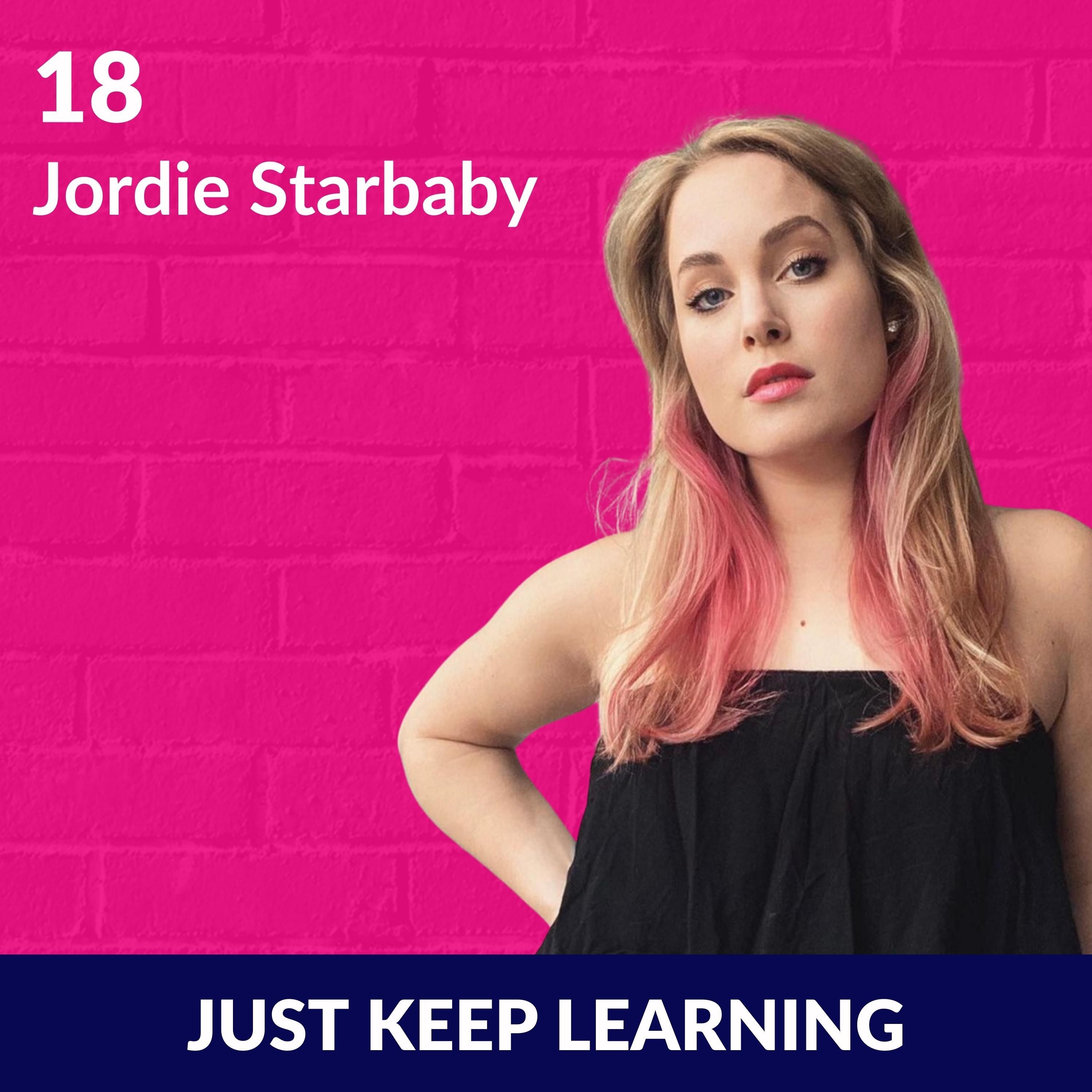 Just Keep Learning