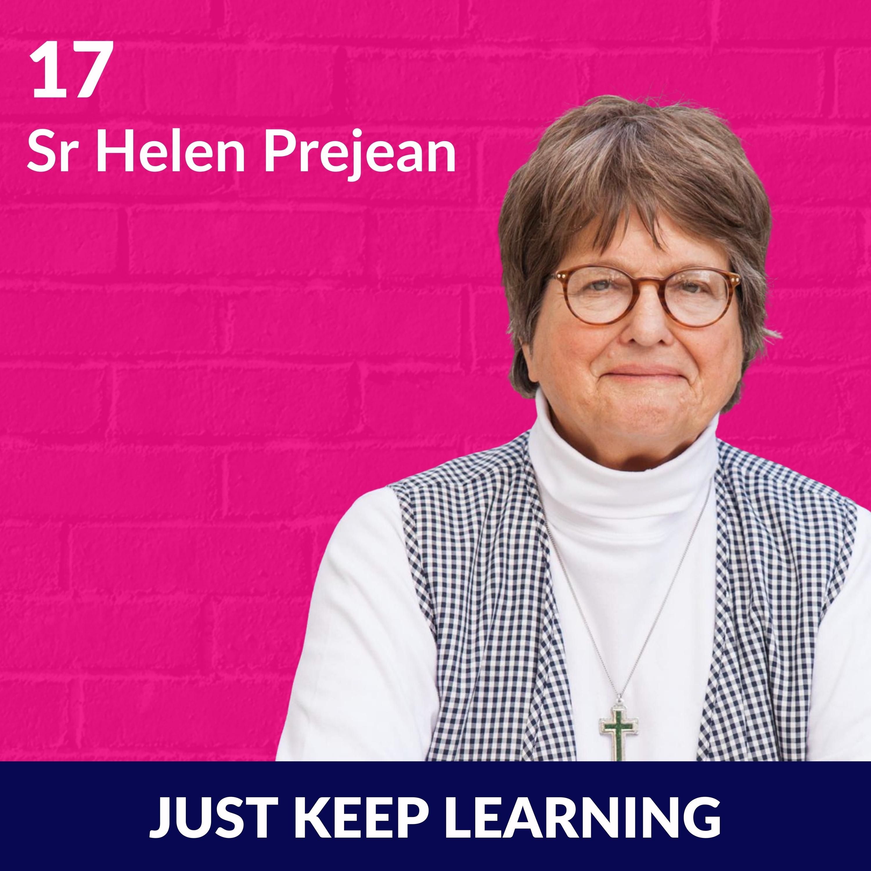 Just Keep Learning