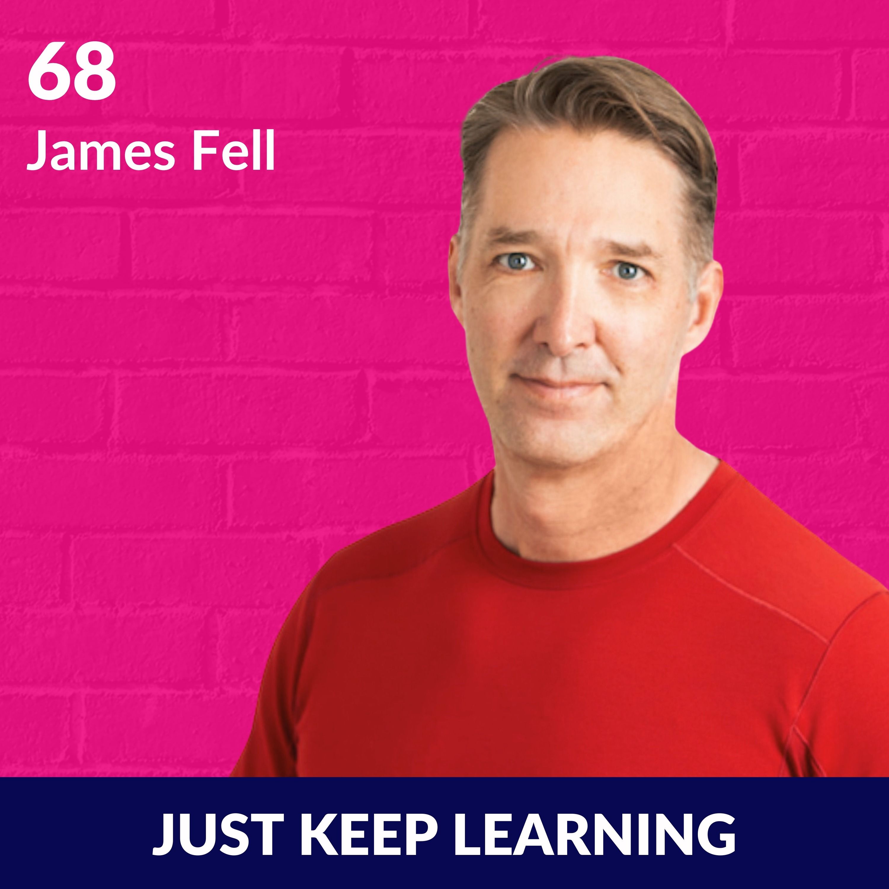 Just Keep Learning