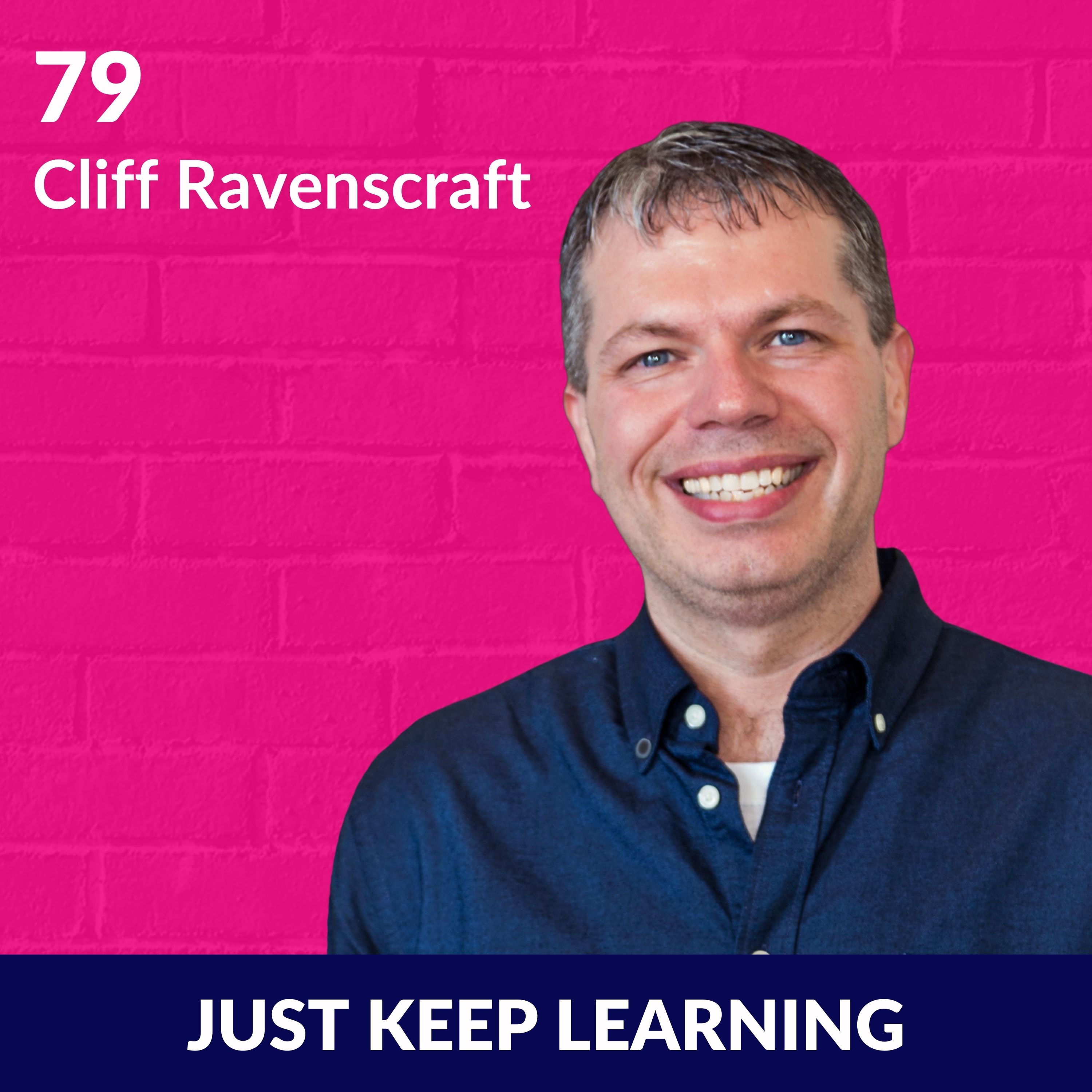 Unlock Your True Potential: Shift Your Beliefs And Transform Your Life with Cliff Ravenscraft