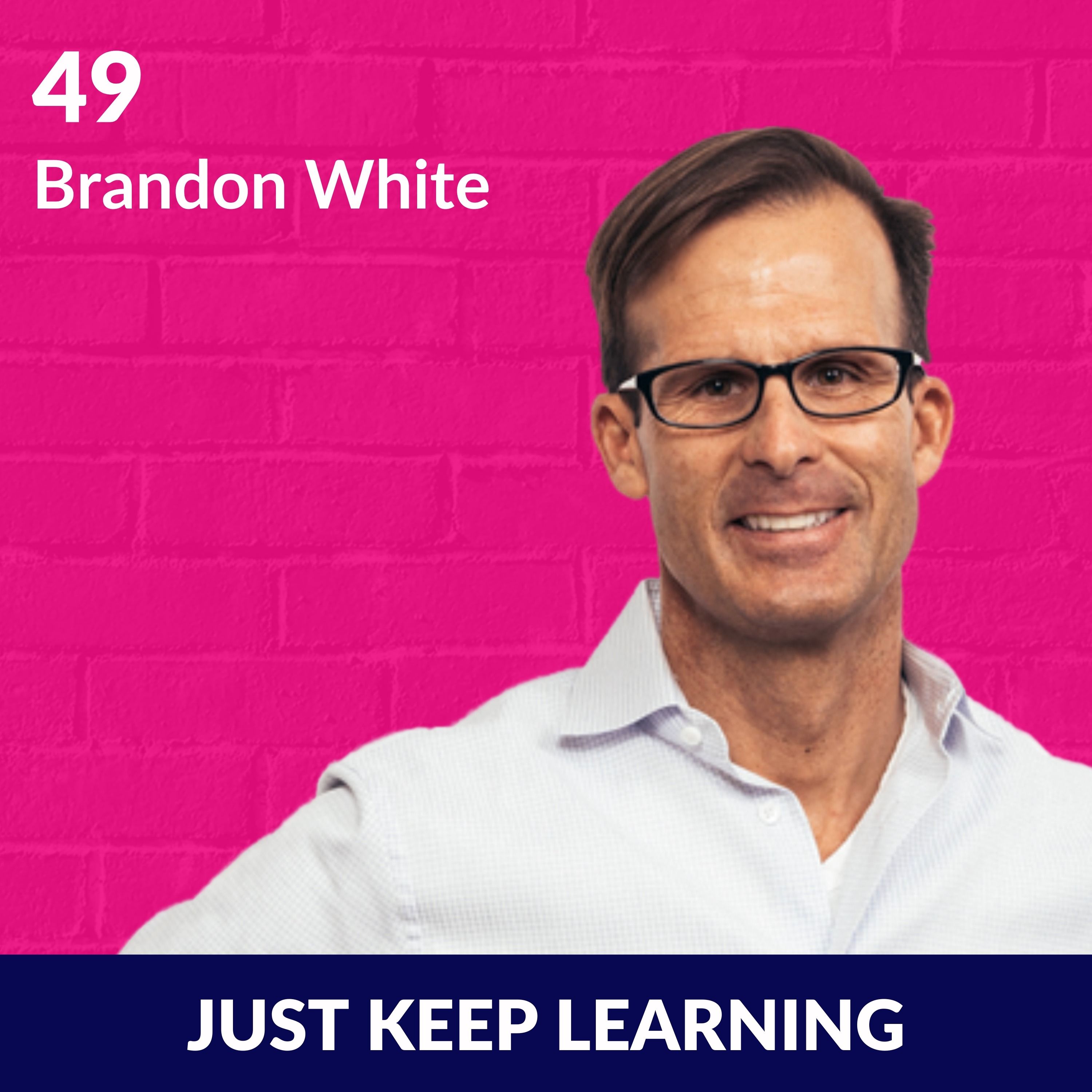 Just Keep Learning