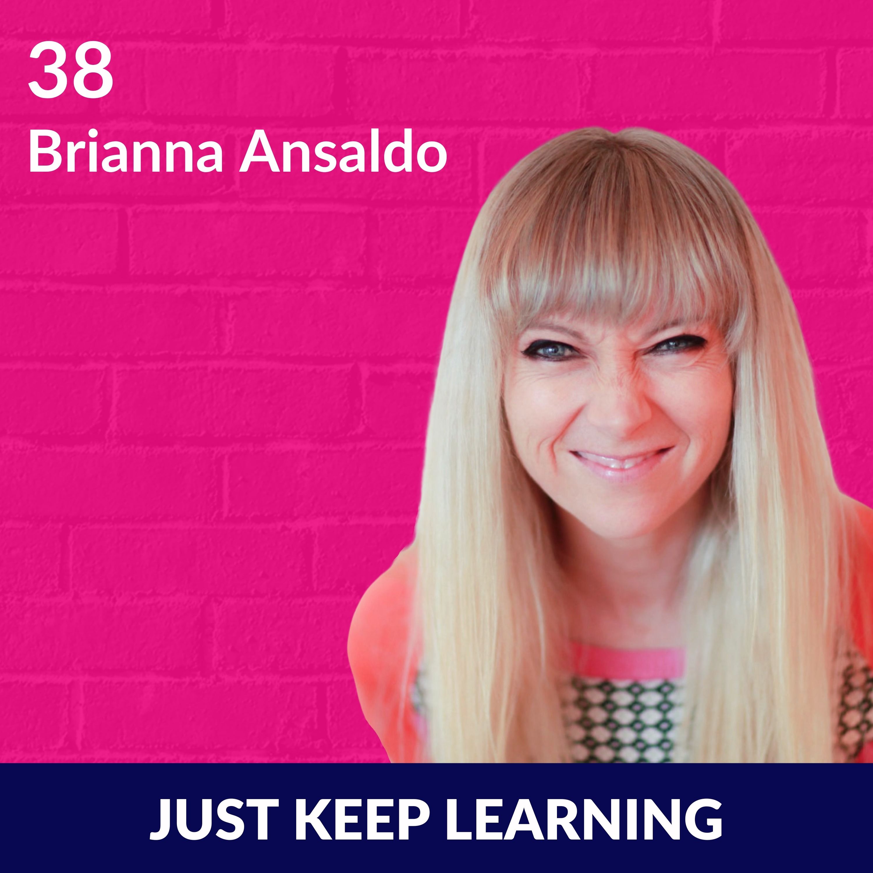 Just Keep Learning