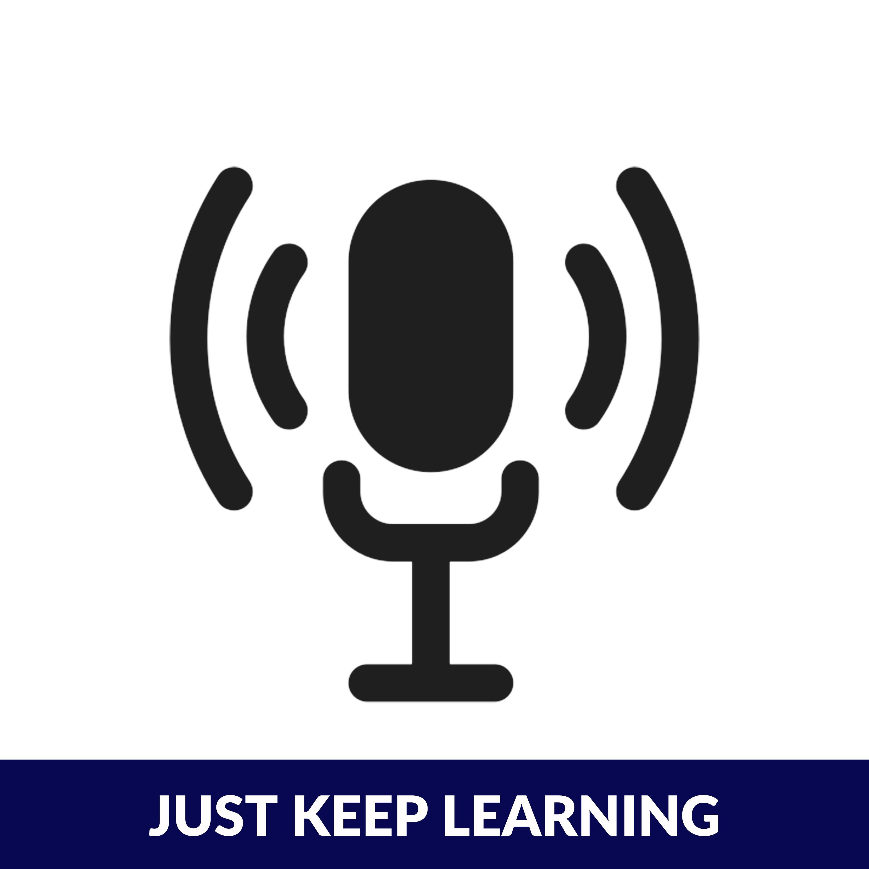 Why You Should Start A Podcast