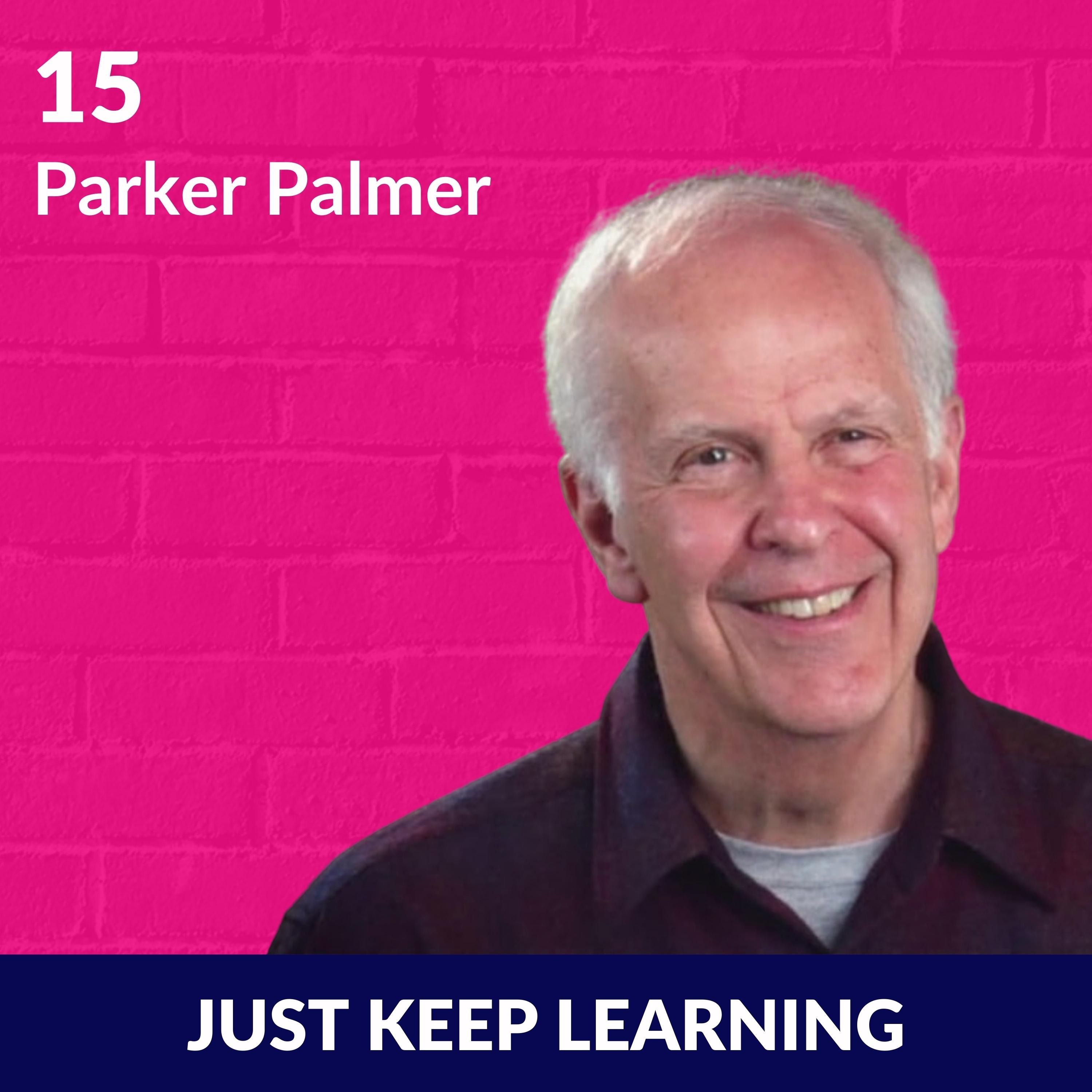 Just Keep Learning